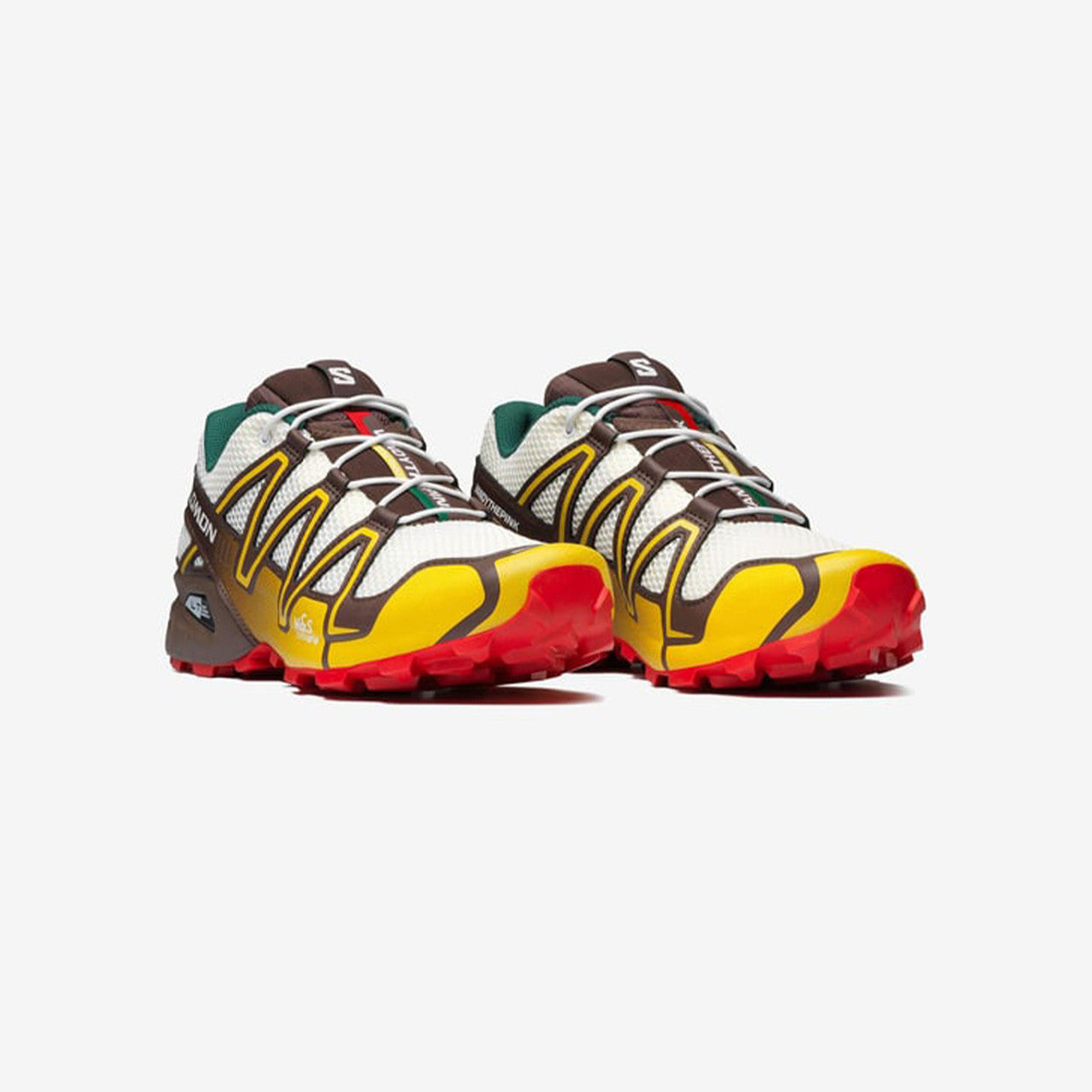 Speedcross 3 x Vandy The Pink | L47714900