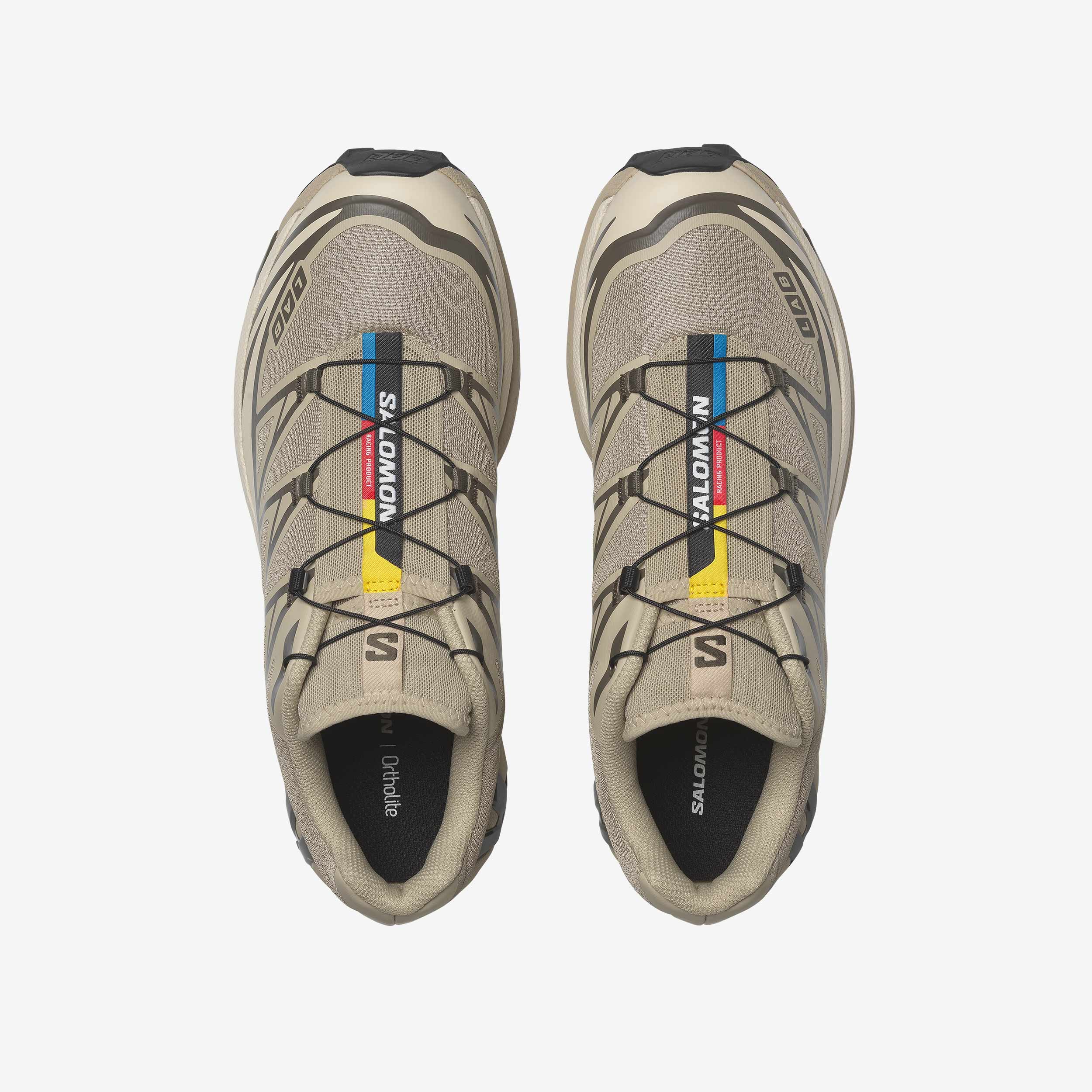 SALOMON XT-6 - L47989800 | SNS - SNEAKERSNSTUFF