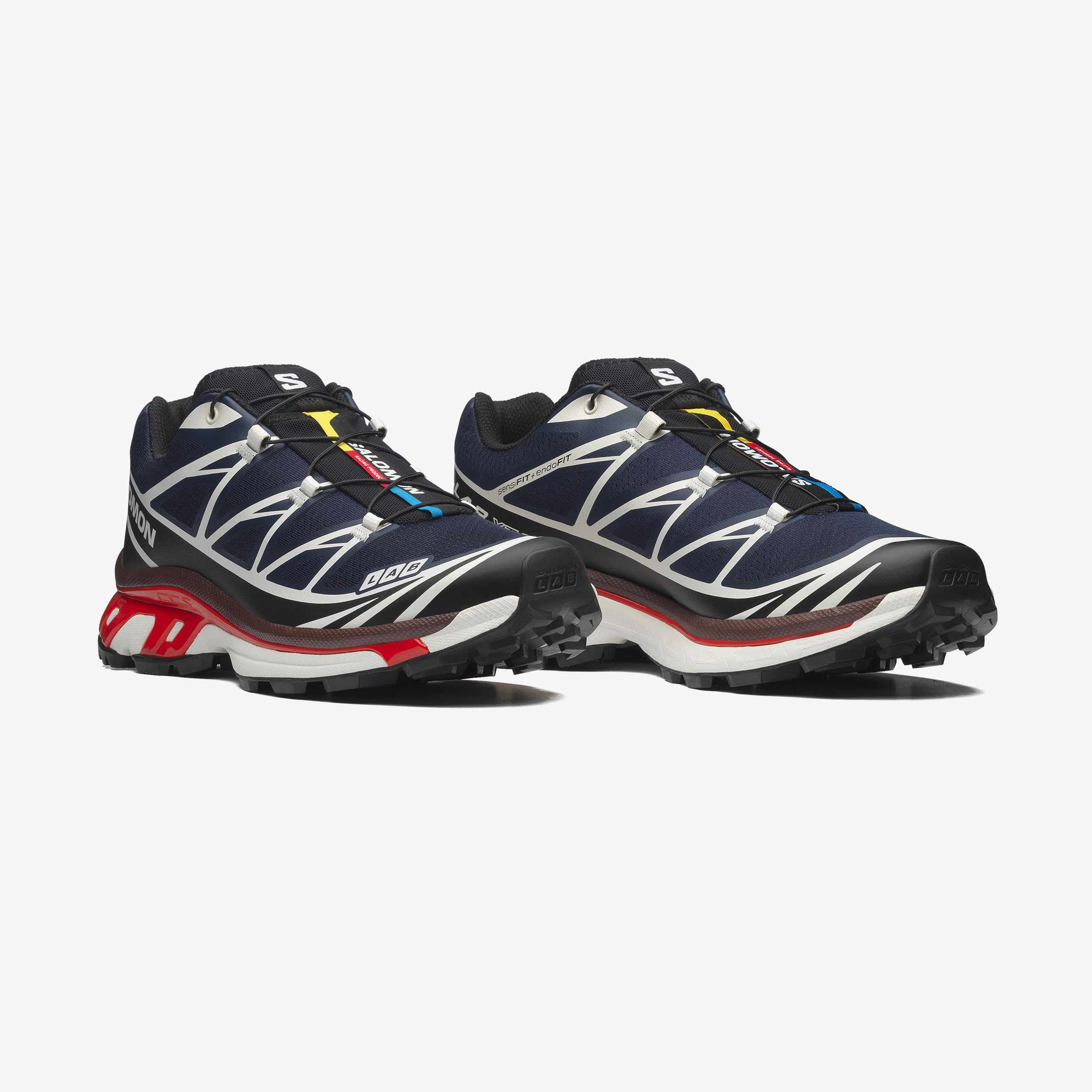 SALOMON XT-6 - L49105400 | SNS EU - SNEAKERSNSTUFF