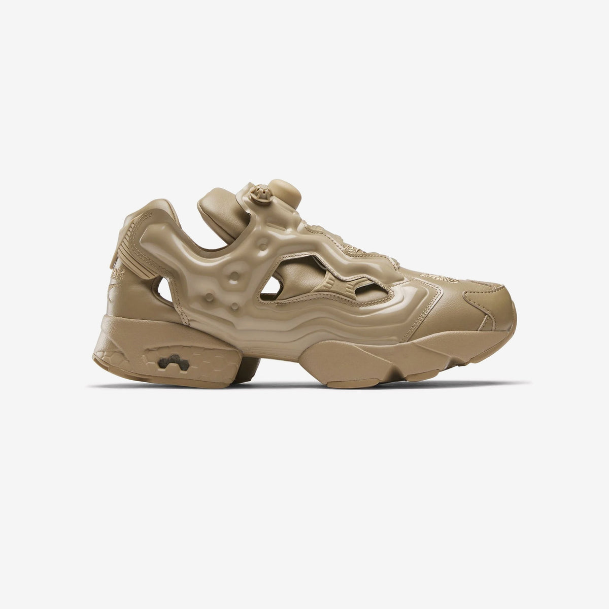 Reebok Instapump Fury 94 x Needles - LEA0026161 | SNS - SNEAKERSNSTUFF