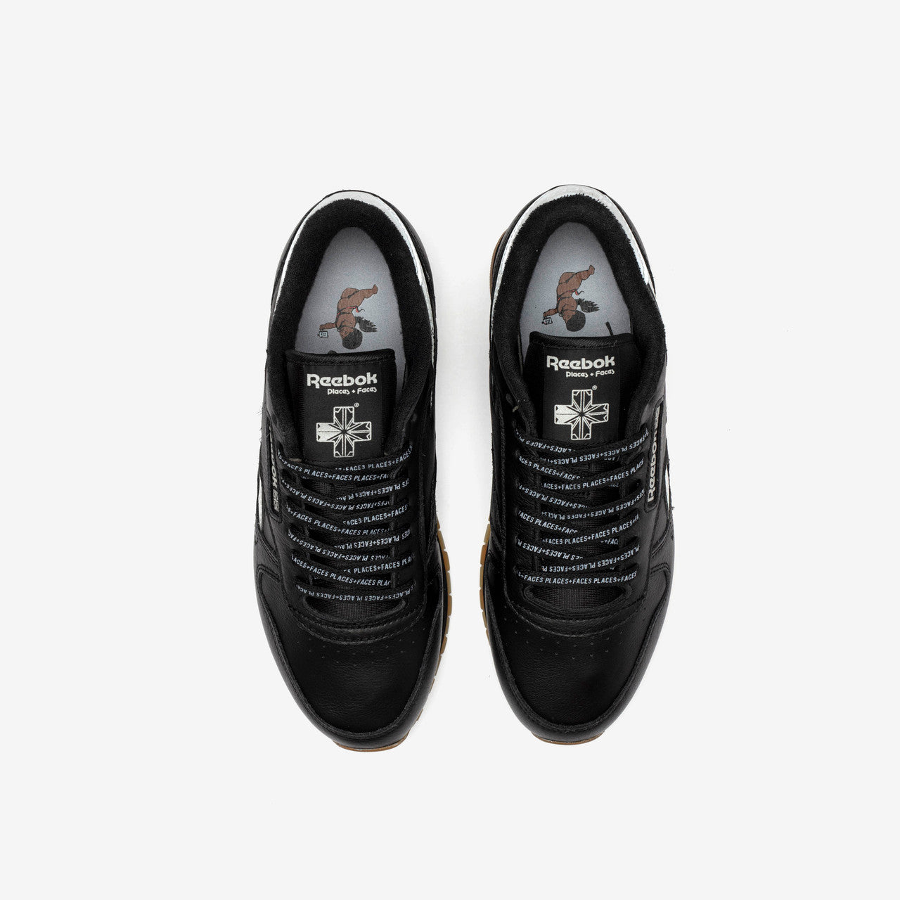 Classic Leather Catalyst x Places + Faces | LEA0071072