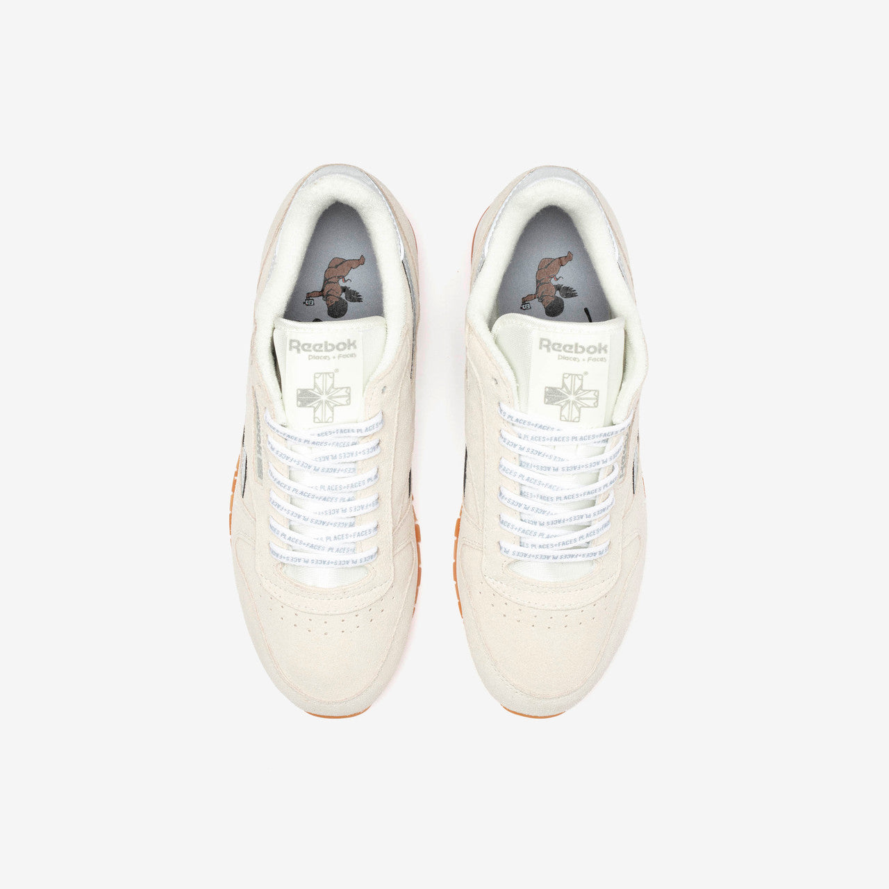 Classic Leather Catalyst x Places + Faces | LEA0076172