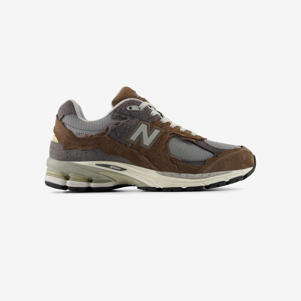 さーにゃ New Balance 2002R - M20024J7 | SNS EU - SNEAKERSNSTUFF