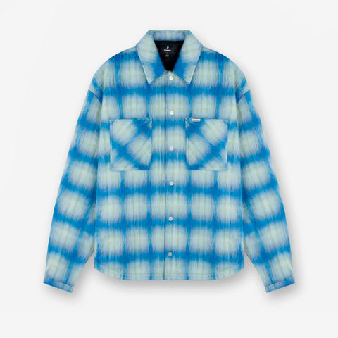 Textured Overshirt | MLM2160-196