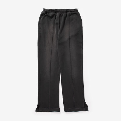 Stepped Hem Sweatpants | MLM4202-230