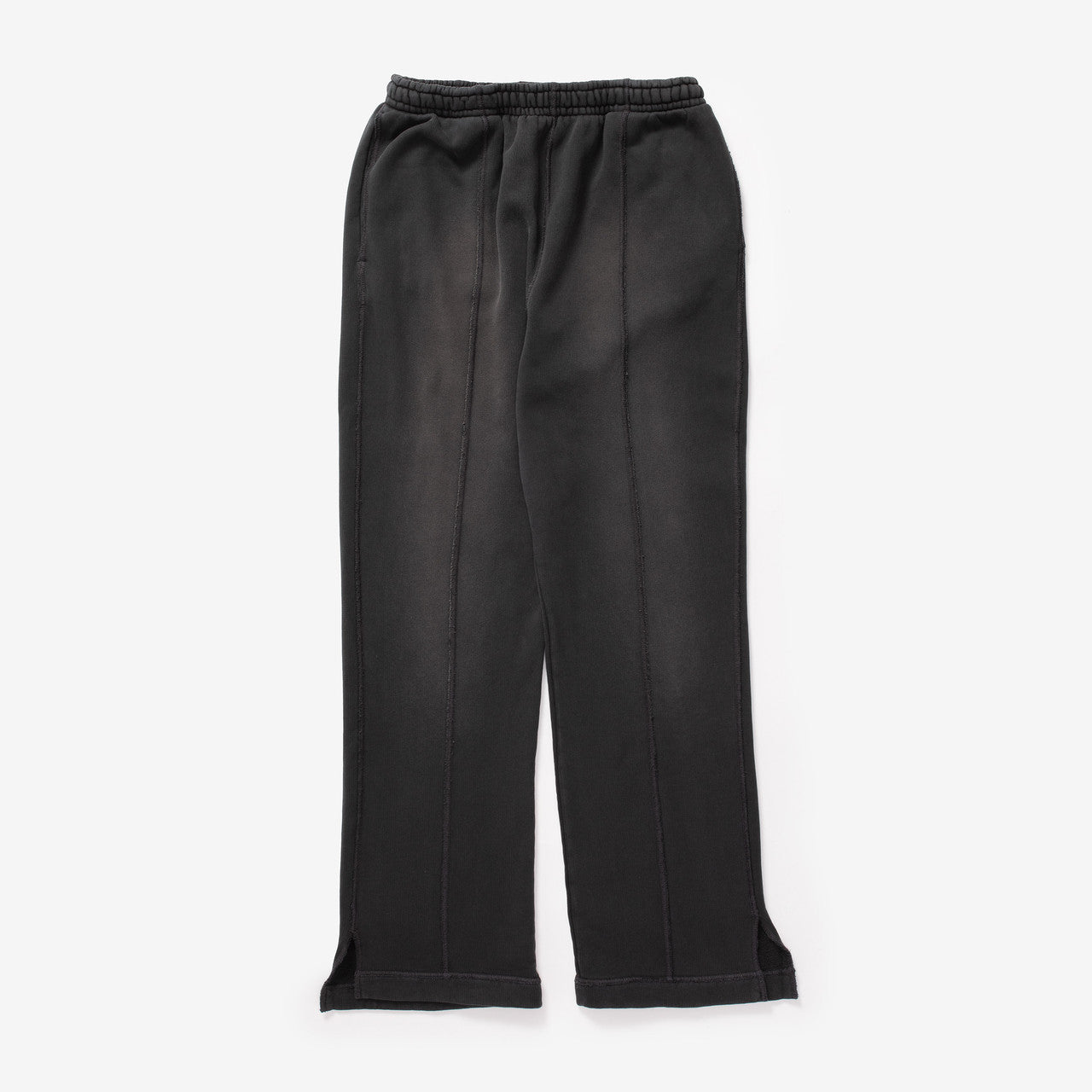 Stepped Hem Sweatpants | MLM4202-230