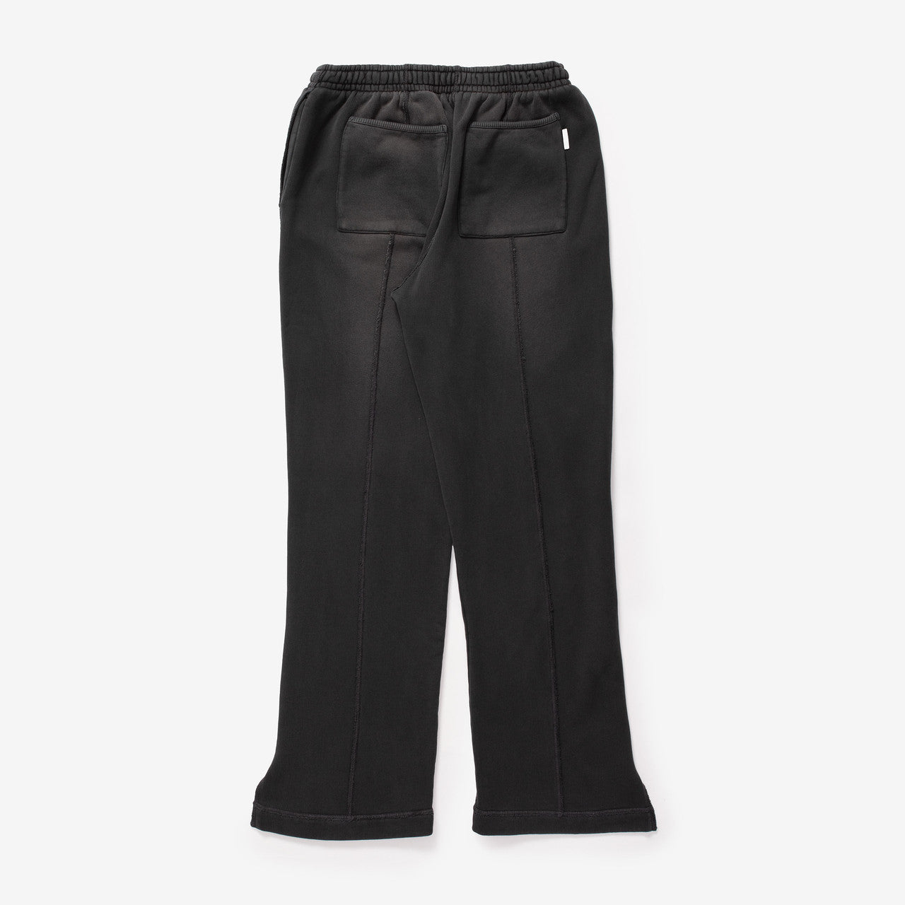 Stepped Hem Sweatpants | MLM4202-230