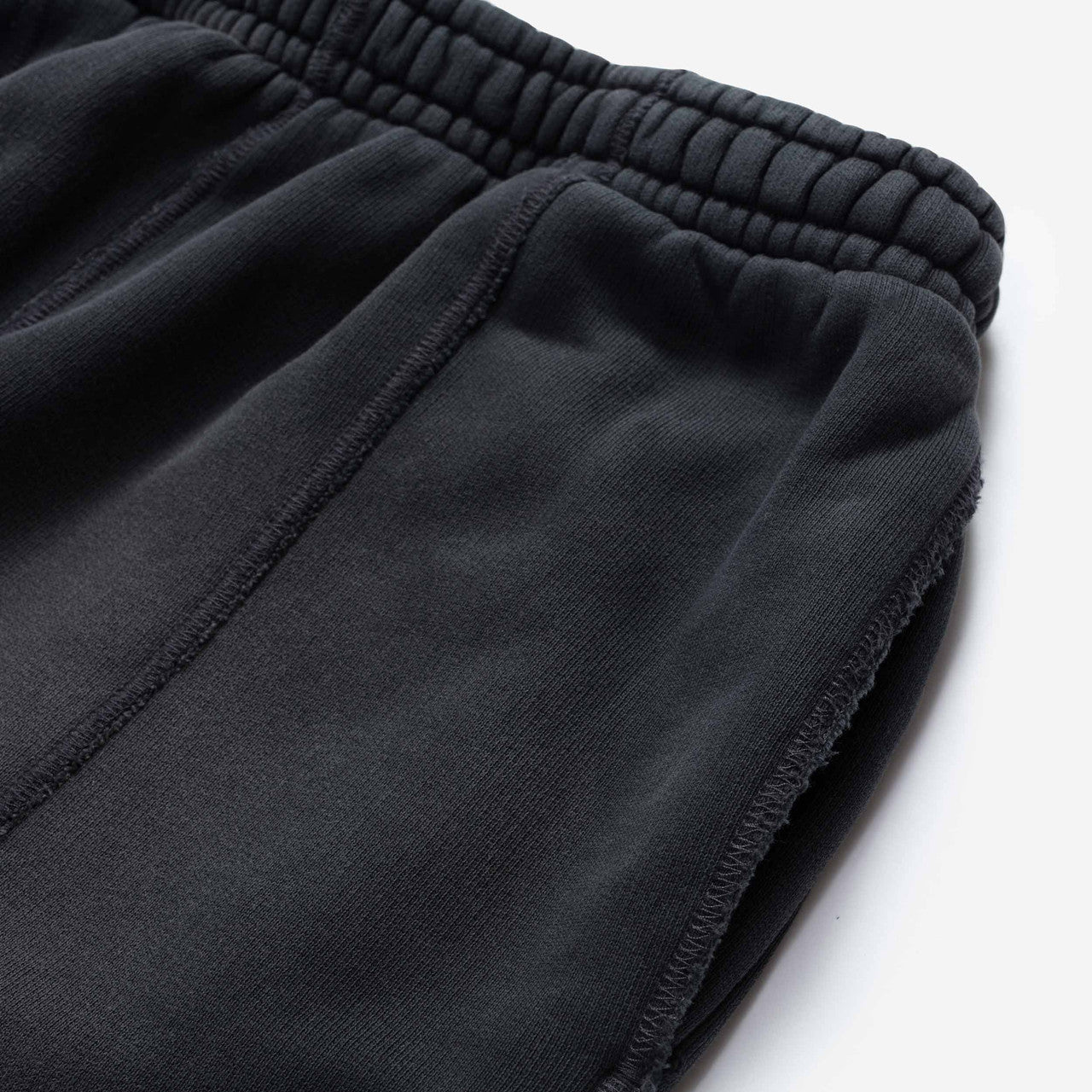 Stepped Hem Sweatpants | MLM4202-230