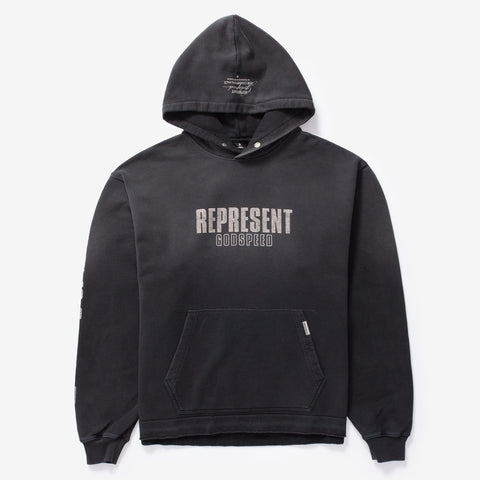 Godspeed Hoodie | MLM4226-210