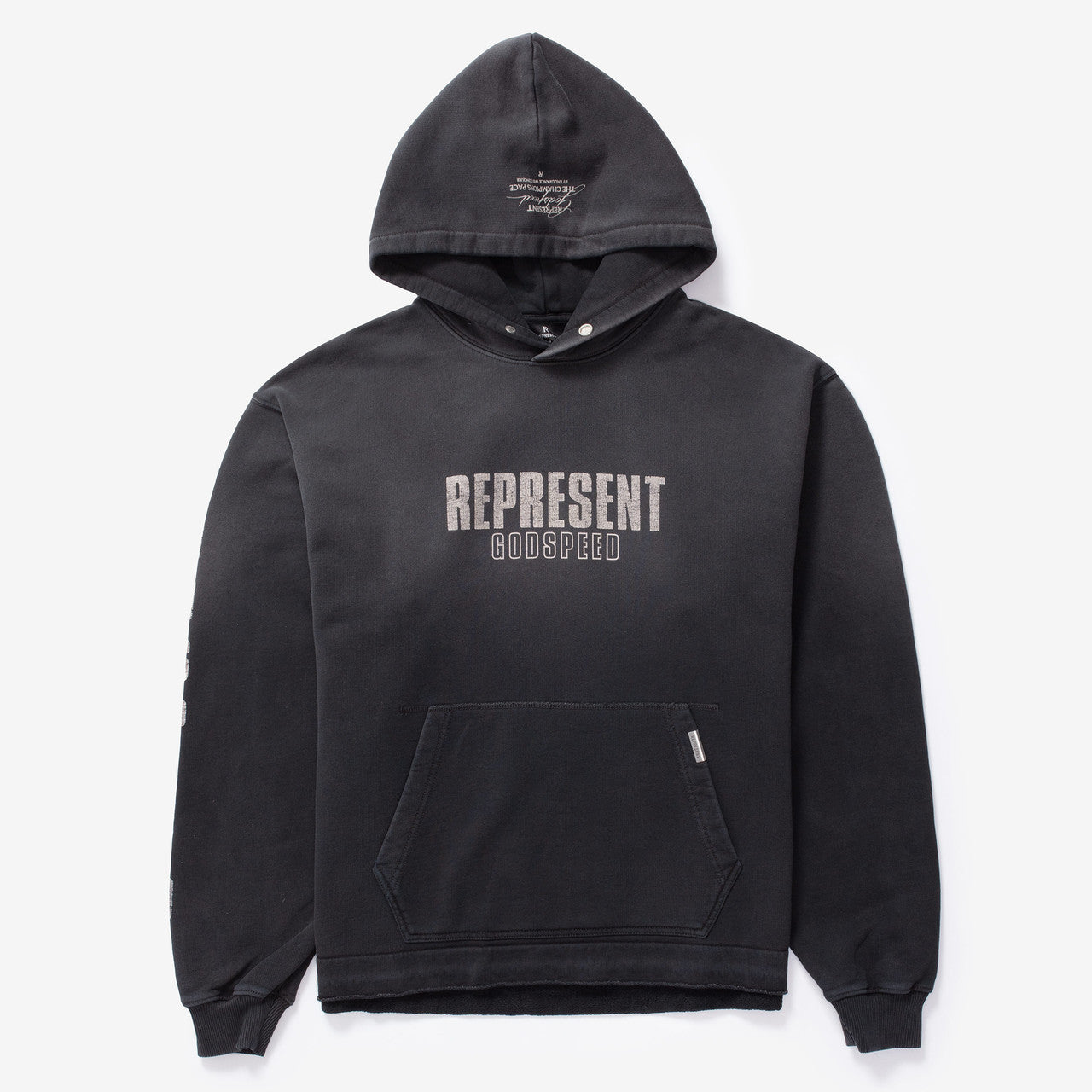Godspeed Hoodie | MLM4226-210
