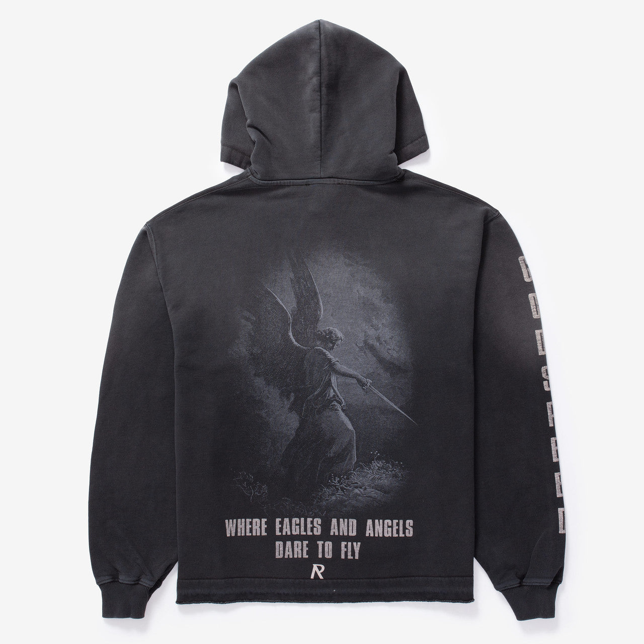 Godspeed Hoodie | MLM4226-210