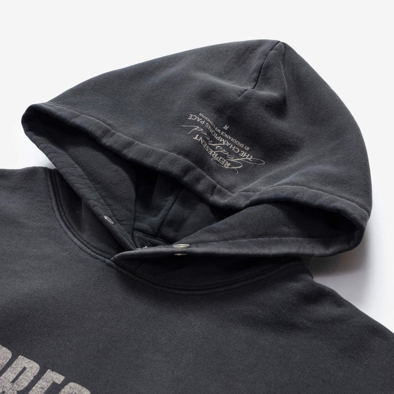 Godspeed Hoodie | MLM4226-210