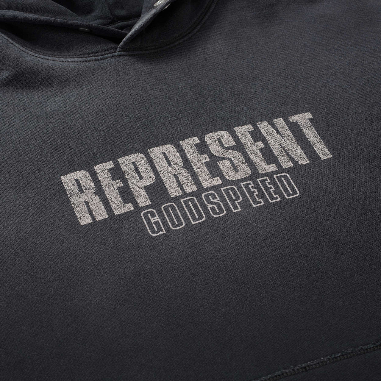 Godspeed Hoodie | MLM4226-210