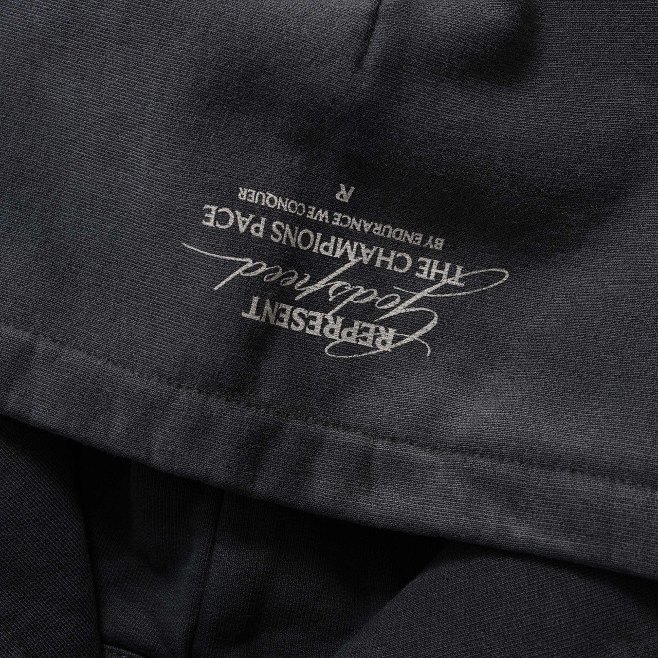 Godspeed Hoodie | MLM4226-210