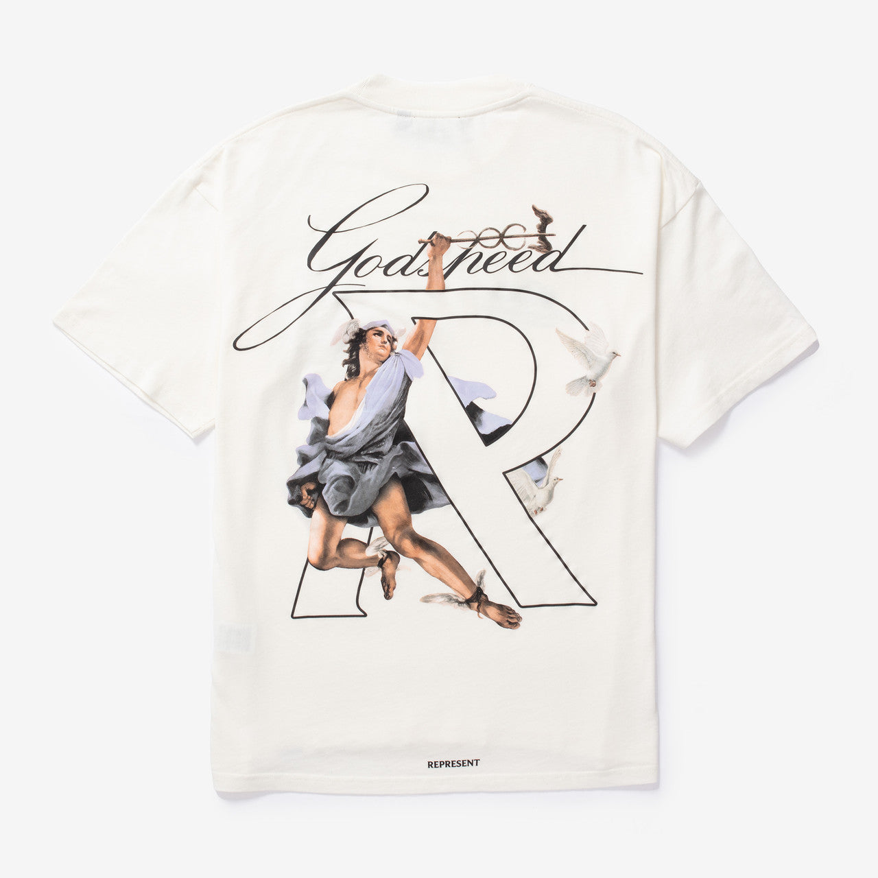 Hermes T-Shirt | MLM4228-072