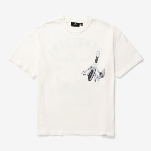 Keys To The Club T-Shirt | MLM4236-072