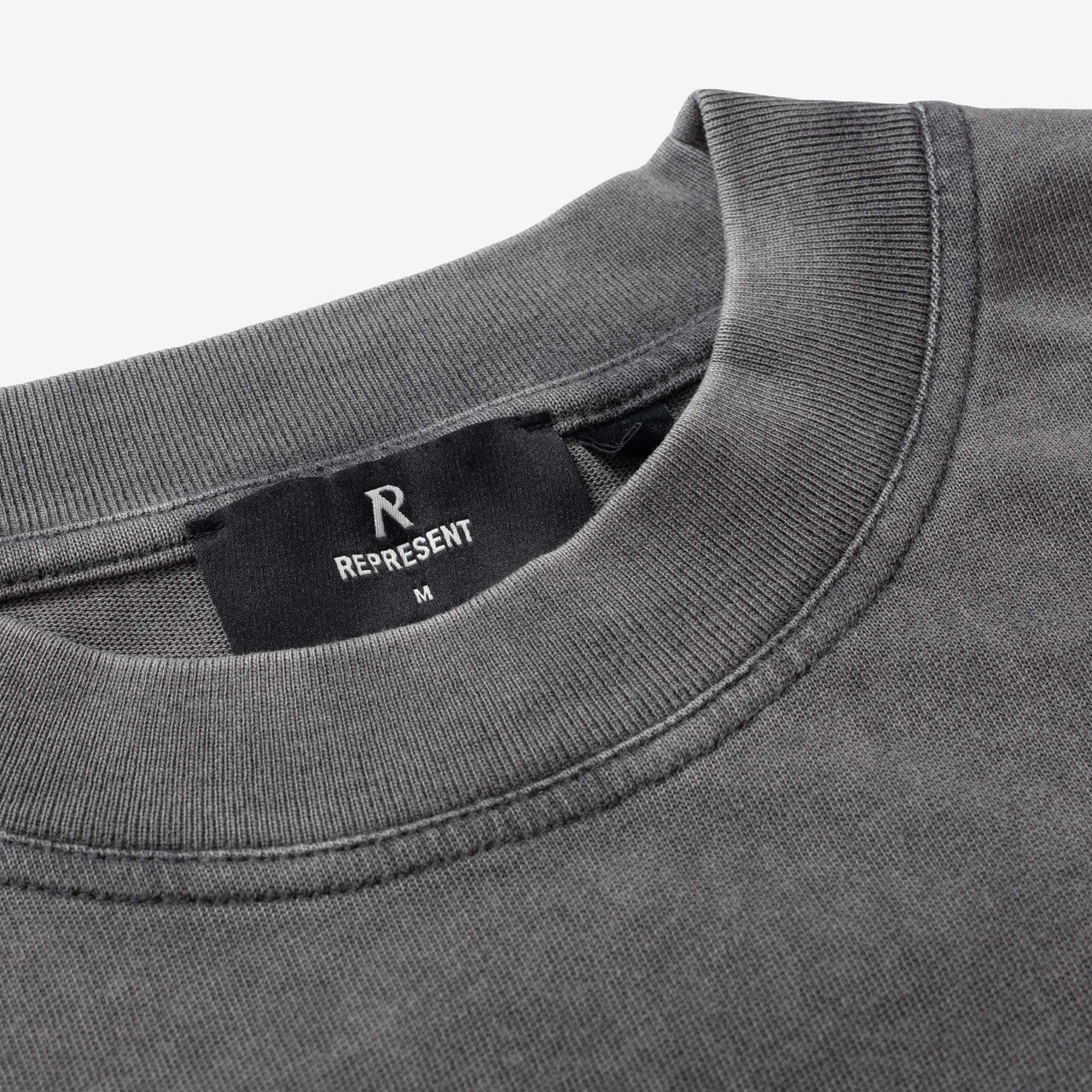 Question Your Innocence Long Sleeve T-Shirt | MLM4244-020