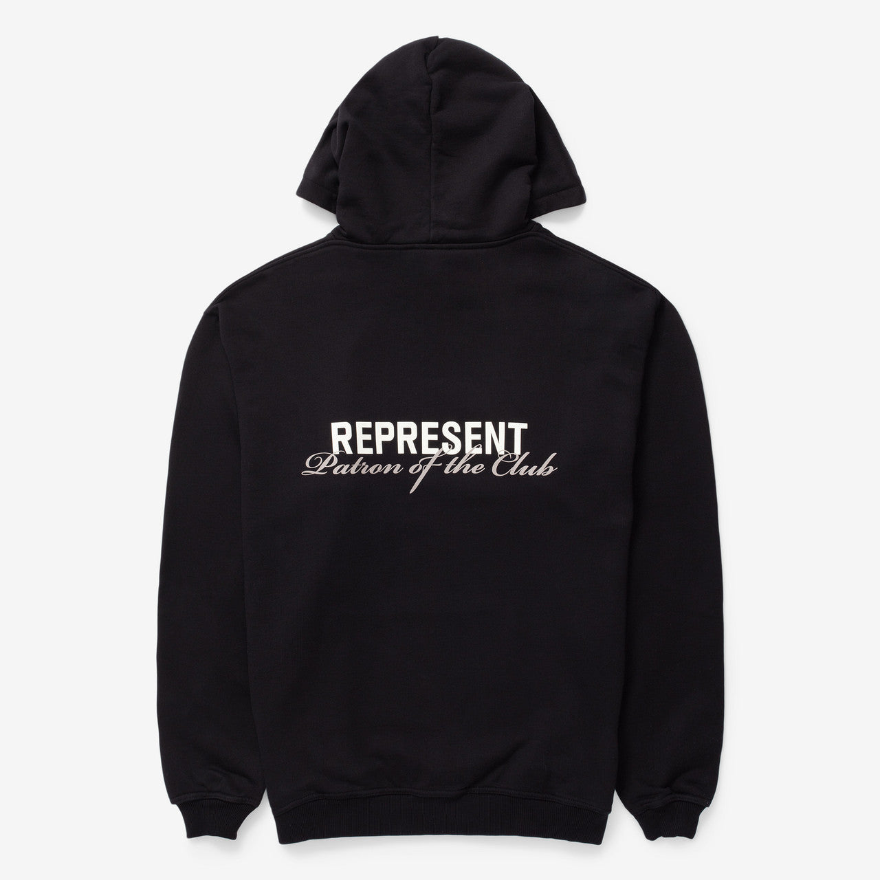Patron Of The Club Hoodie | MLM4270-001
