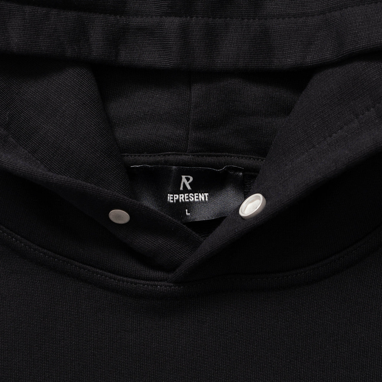 Patron Of The Club Hoodie | MLM4270-001