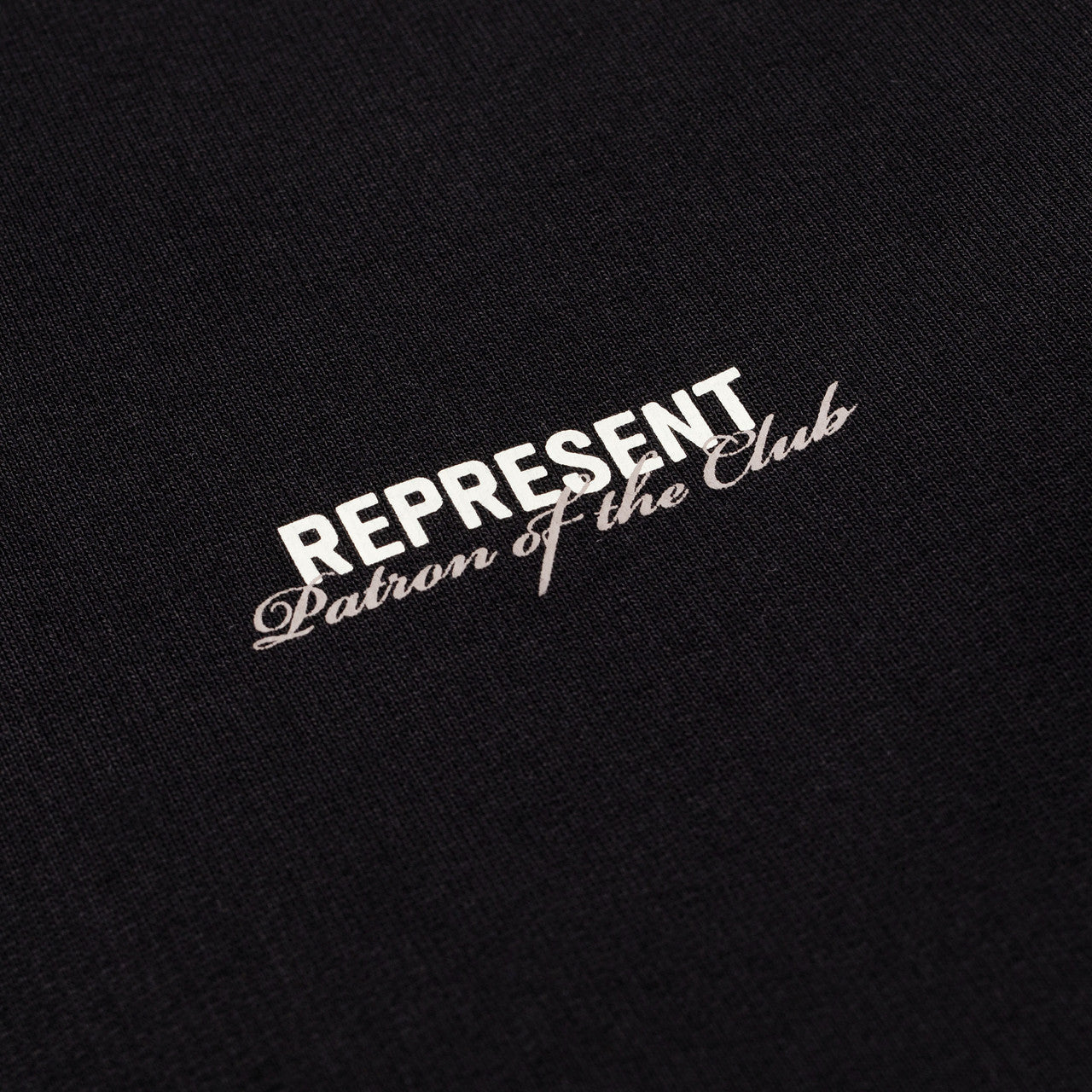 Patron Of The Club Hoodie | MLM4270-001