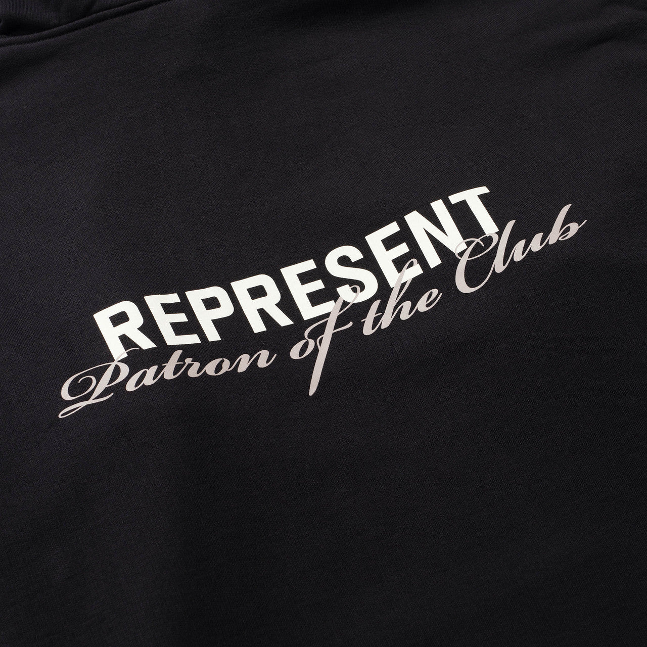Patron Of The Club Hoodie | MLM4270-001