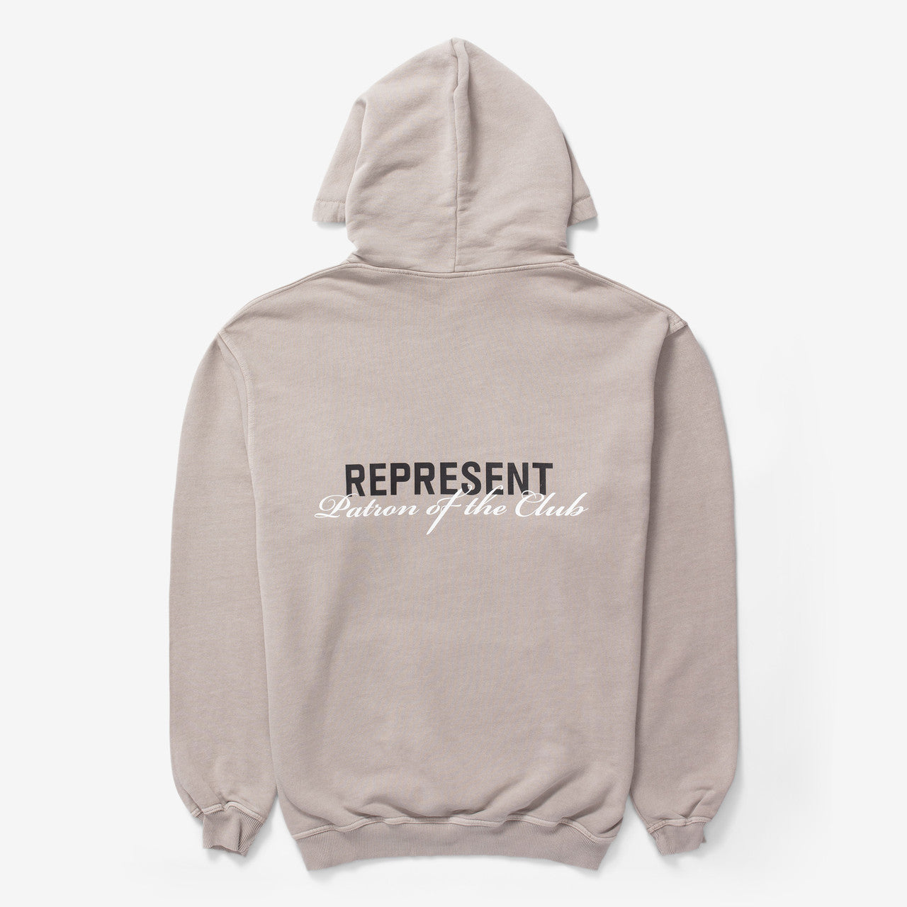 Patron Of The Club Hoodie | MLM4270-505