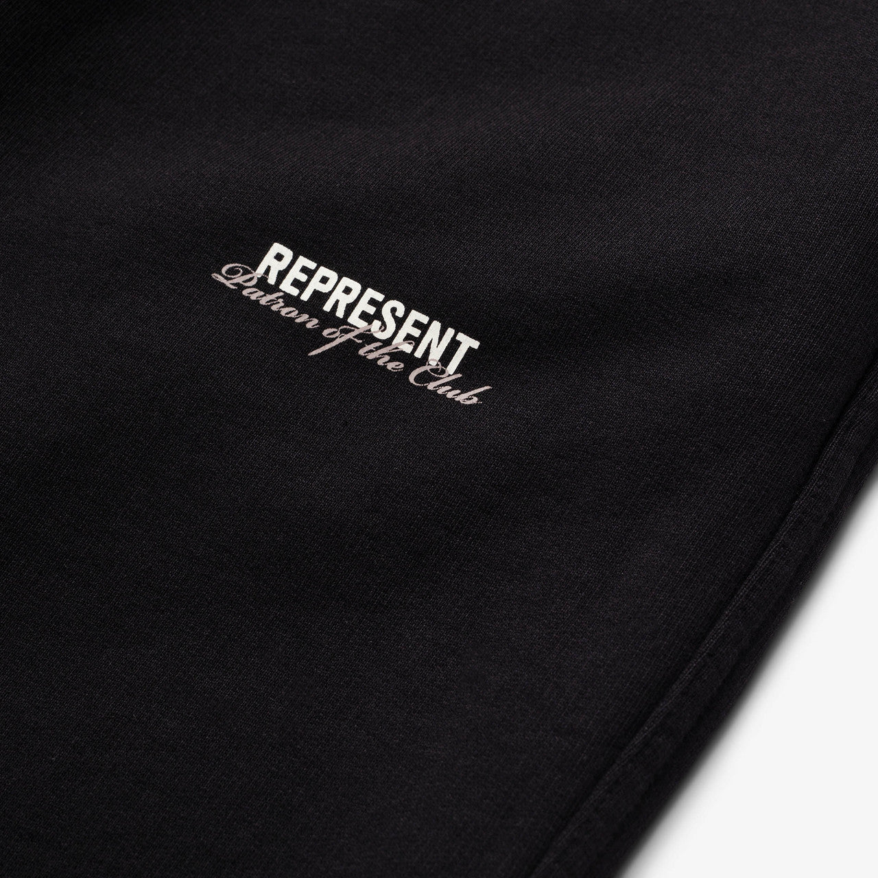 Patron Of The Club Sweatpant | MLM4278-001