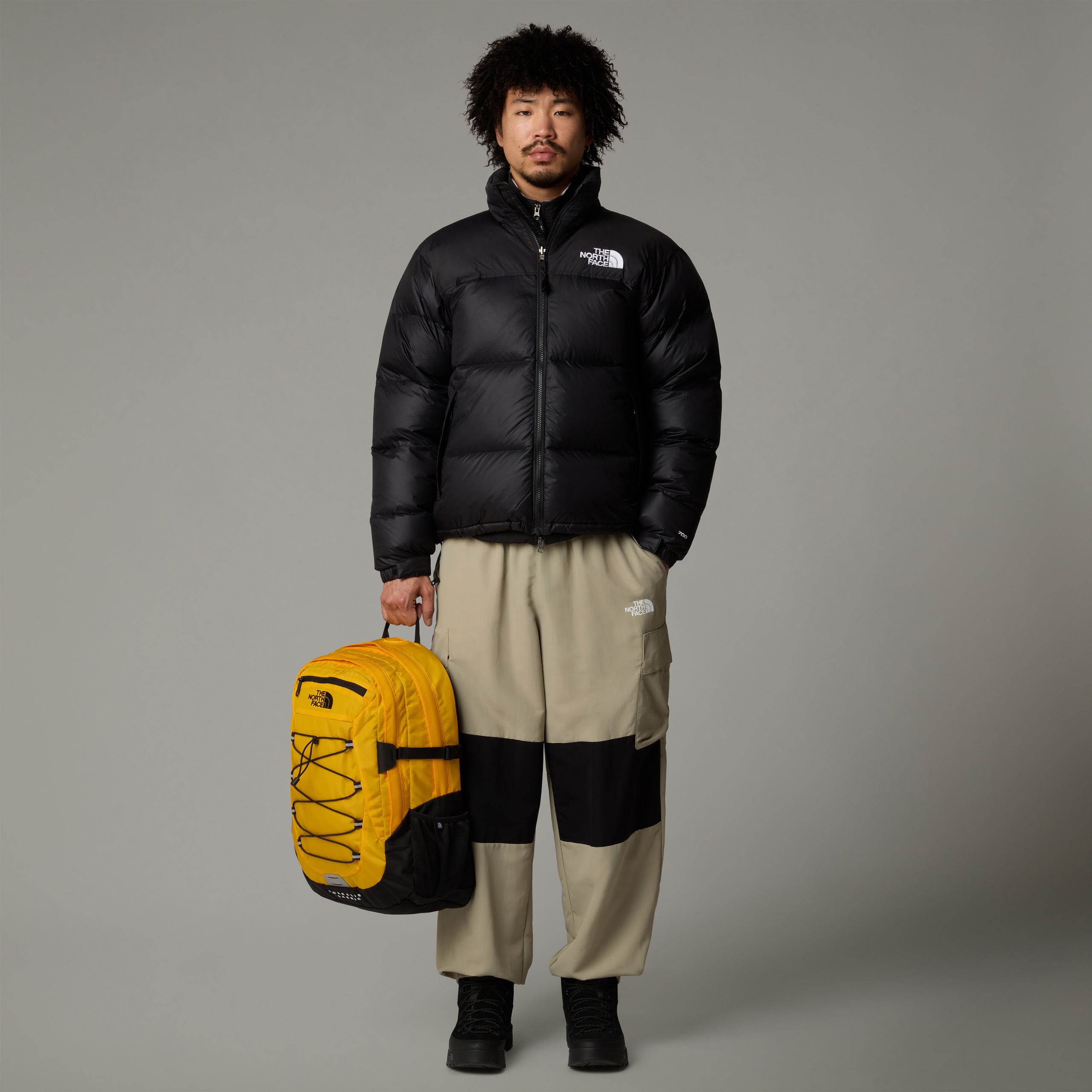 1996 Retro Nuptse Jacket
