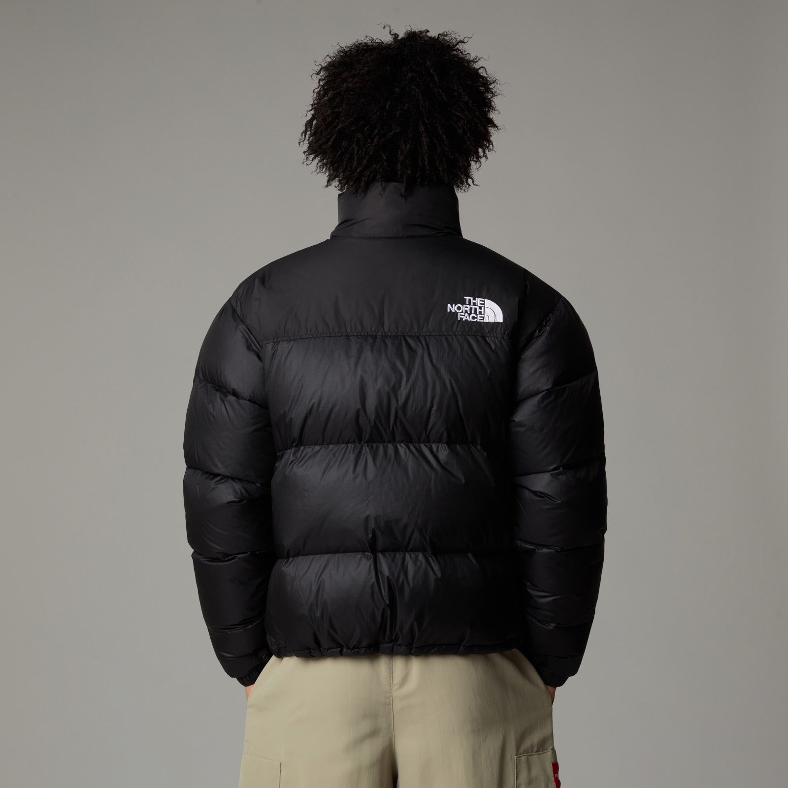 1996 Retro Nuptse Jacket
