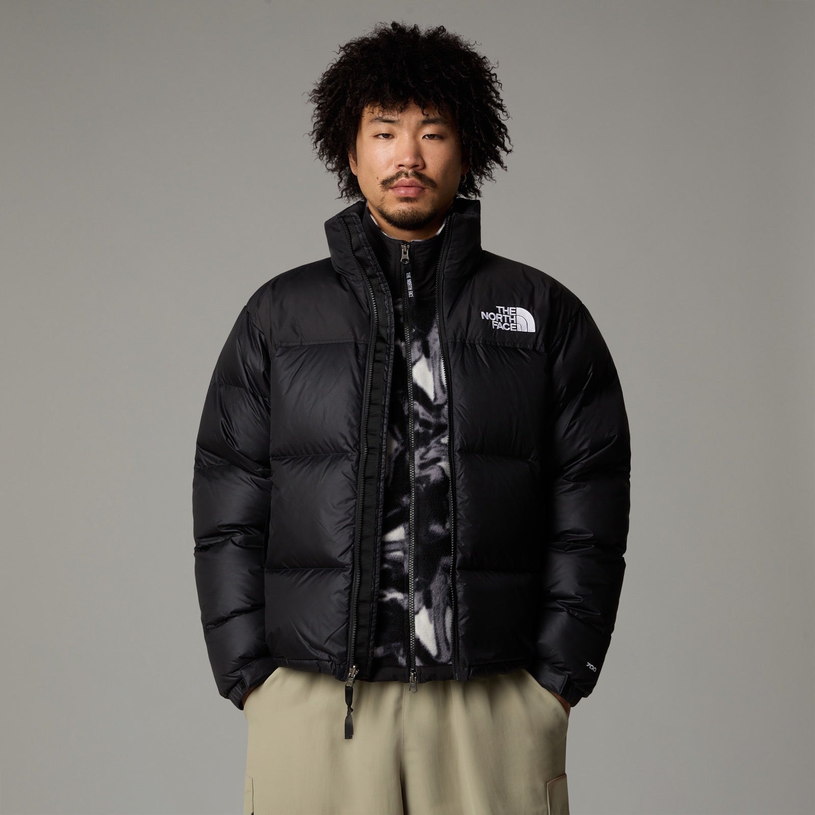 1996 Retro Nuptse Jacket