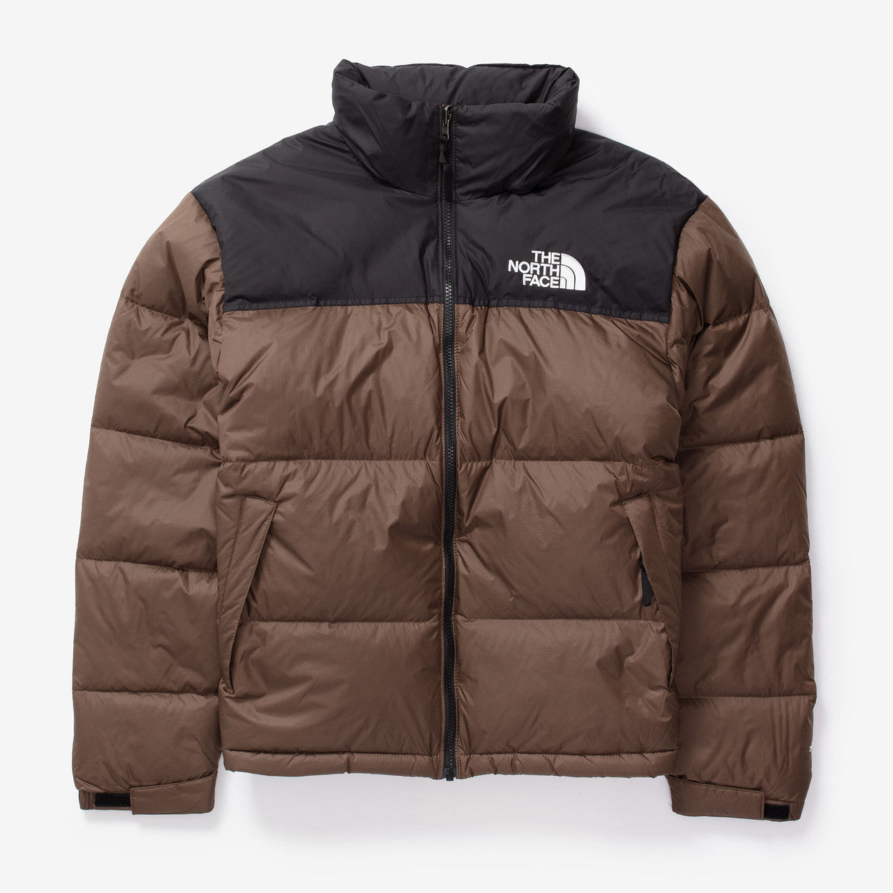 Puffer jacket The North Face Sherpa Nuptse Jacket