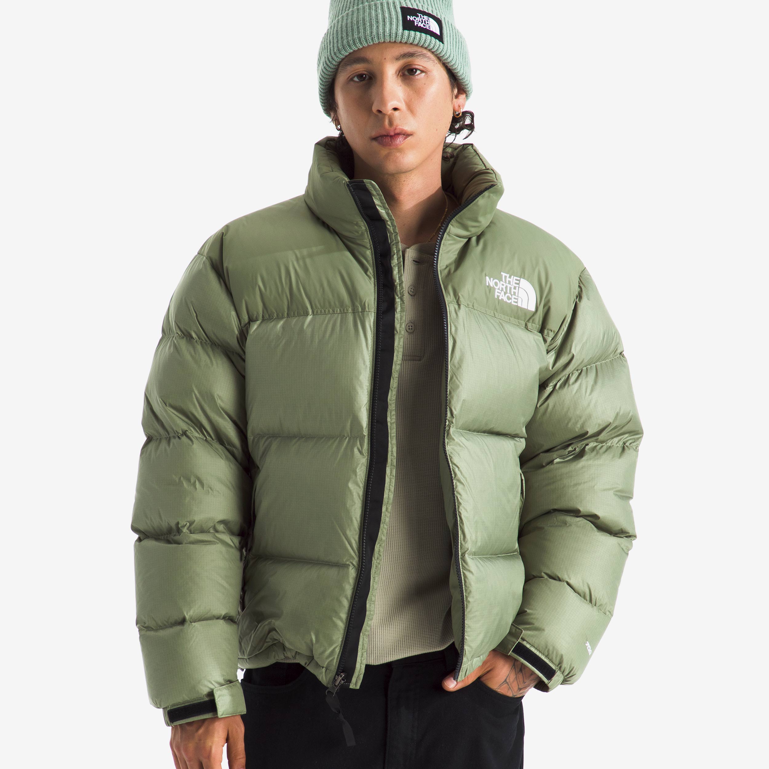 1996 Retro Nuptse Jacket