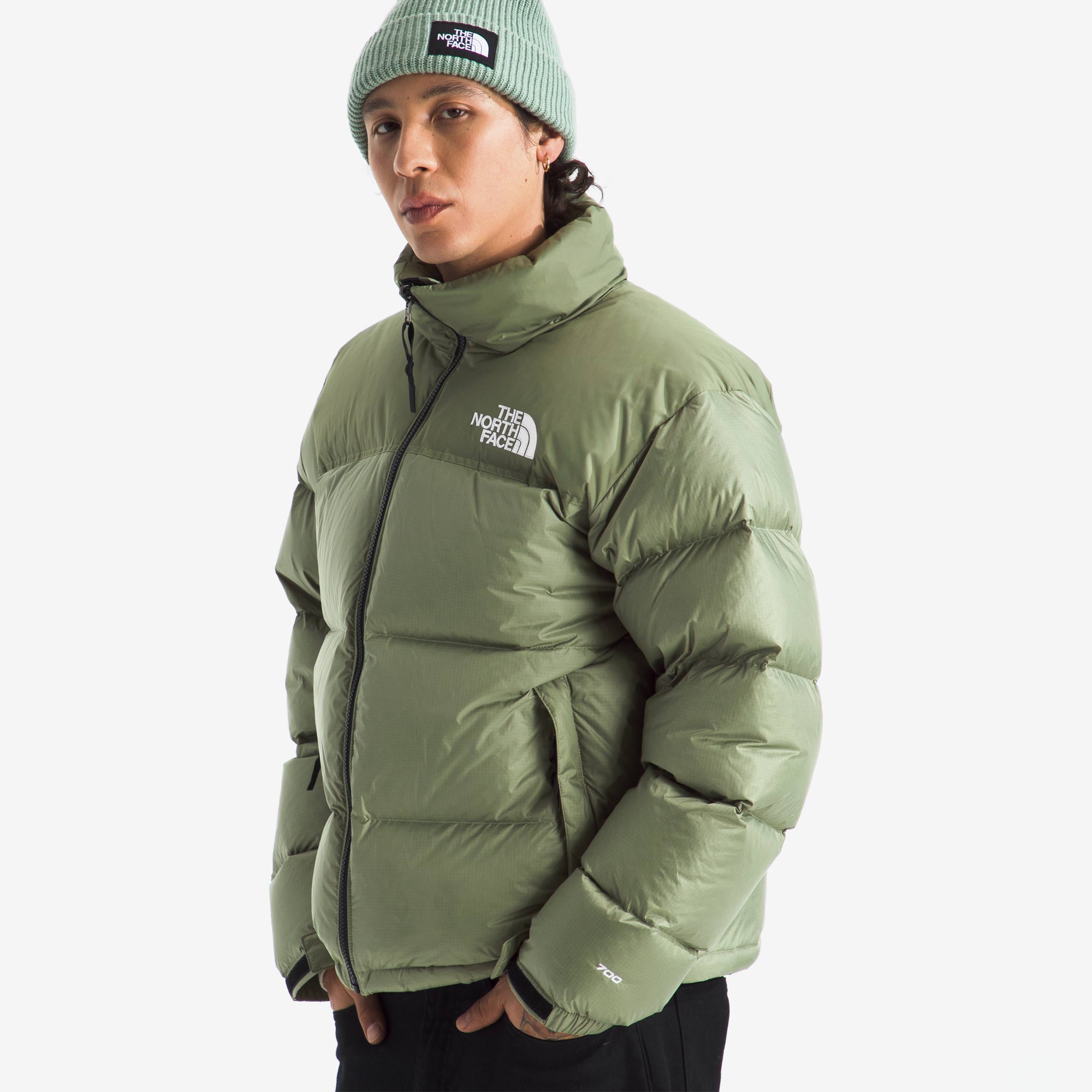1996 Retro Nuptse Jacket