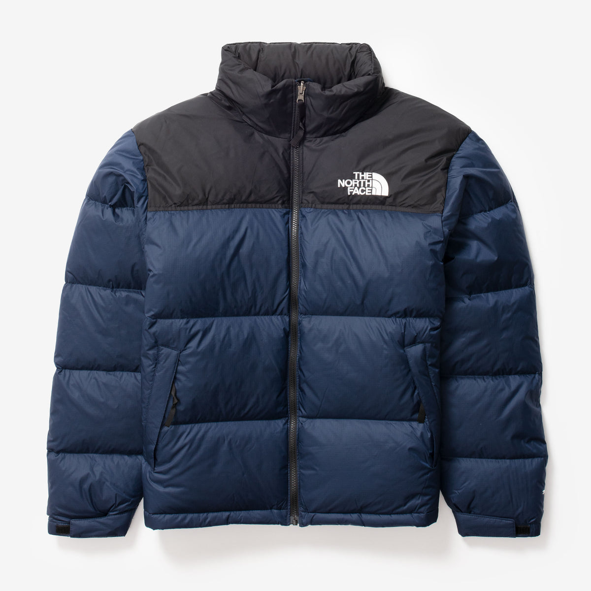 Black Nupste The North Face 1996 Retro Nuptse Jacket NF0A3C8DGOB1 