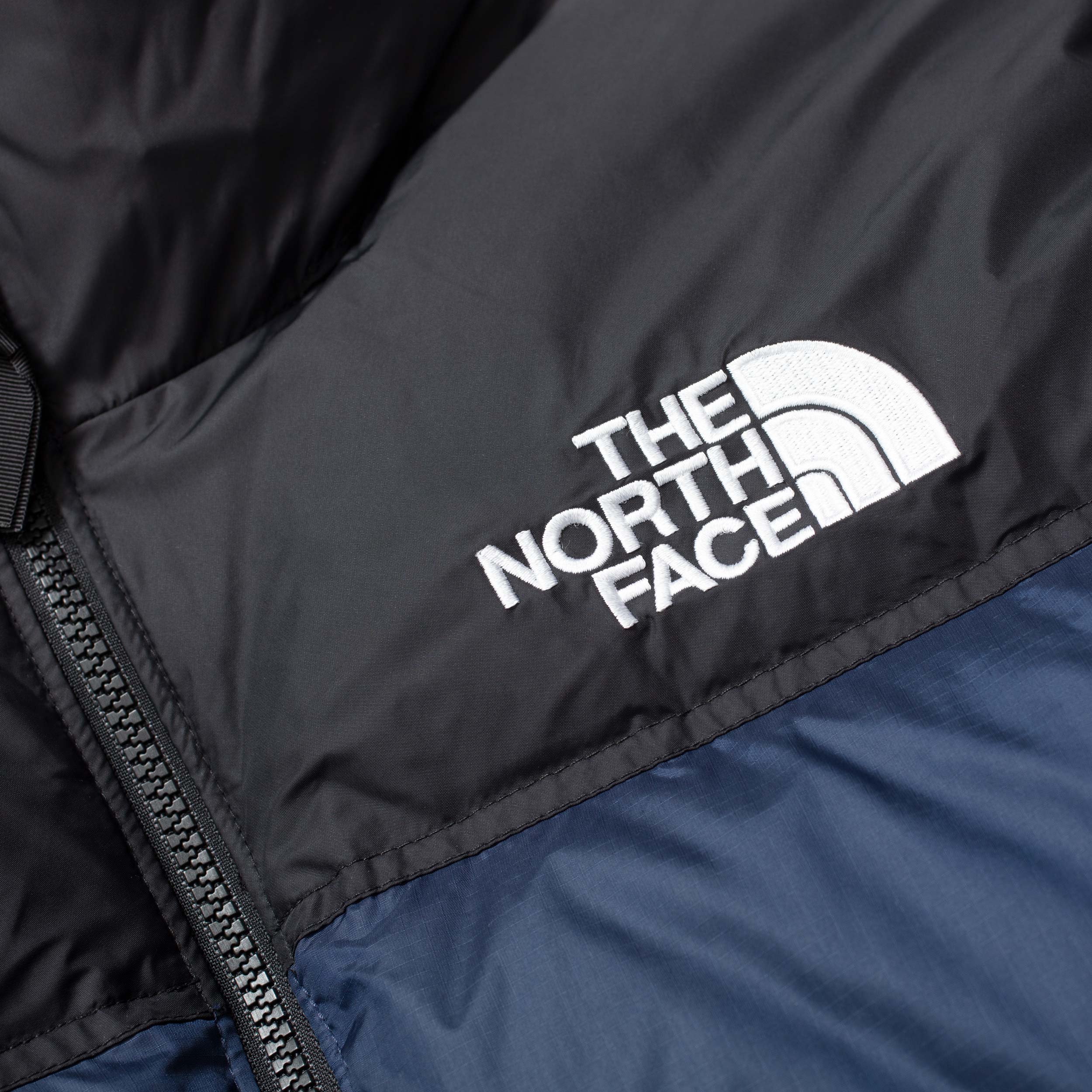 1996 Retro Nuptse Jacket