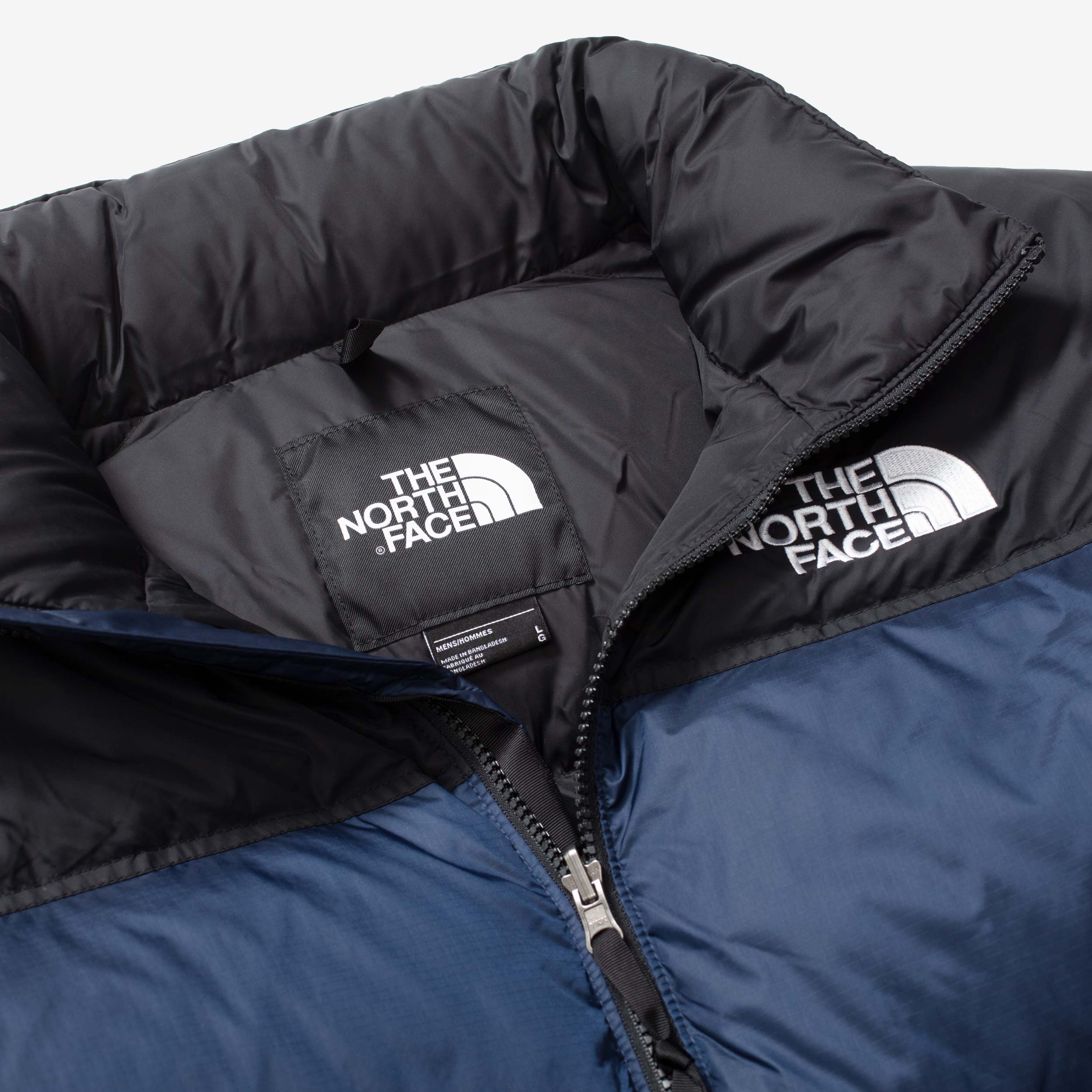 1996 Retro Nuptse Jacket