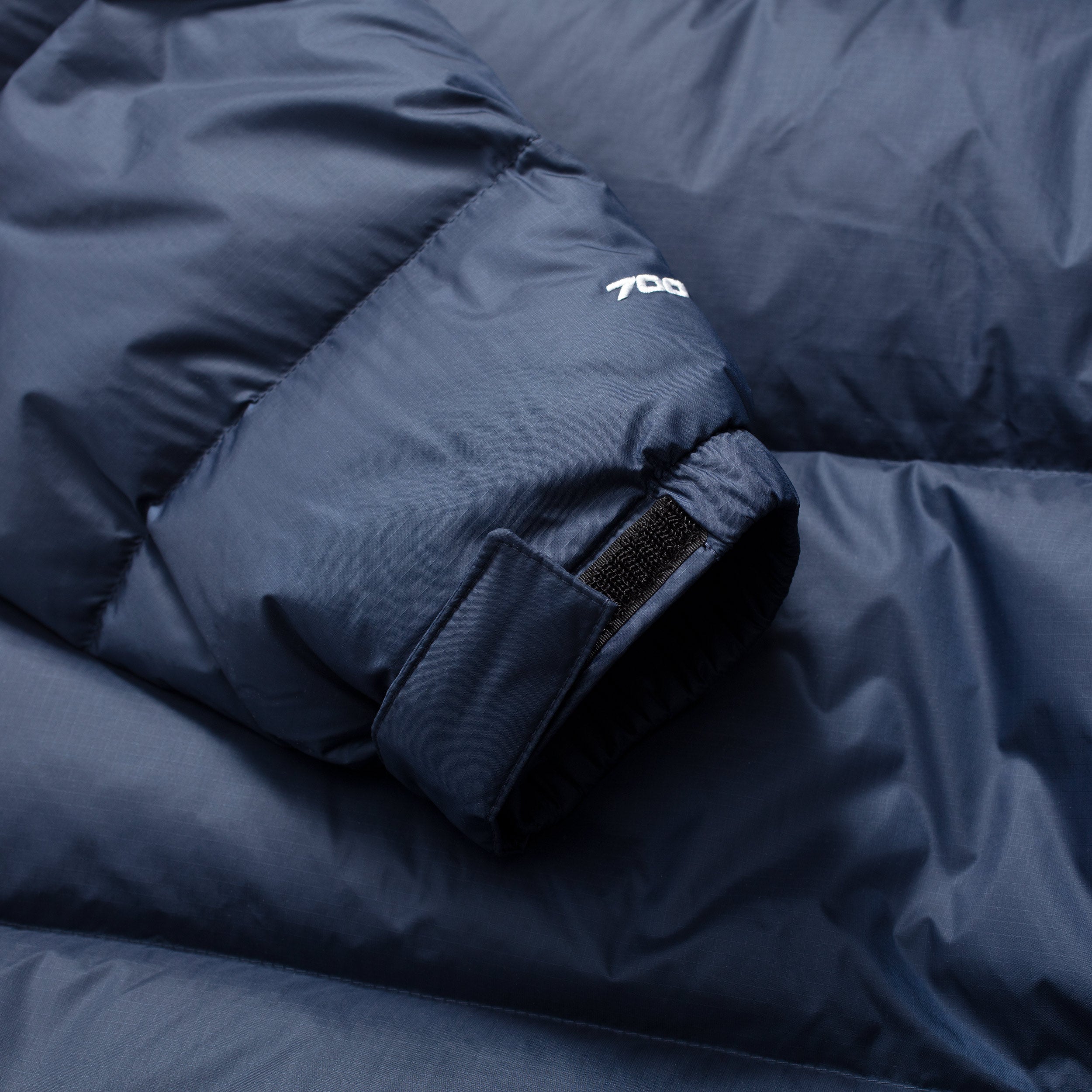 1996 Retro Nuptse Jacket