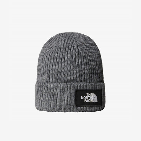 Salty Lined Beanie