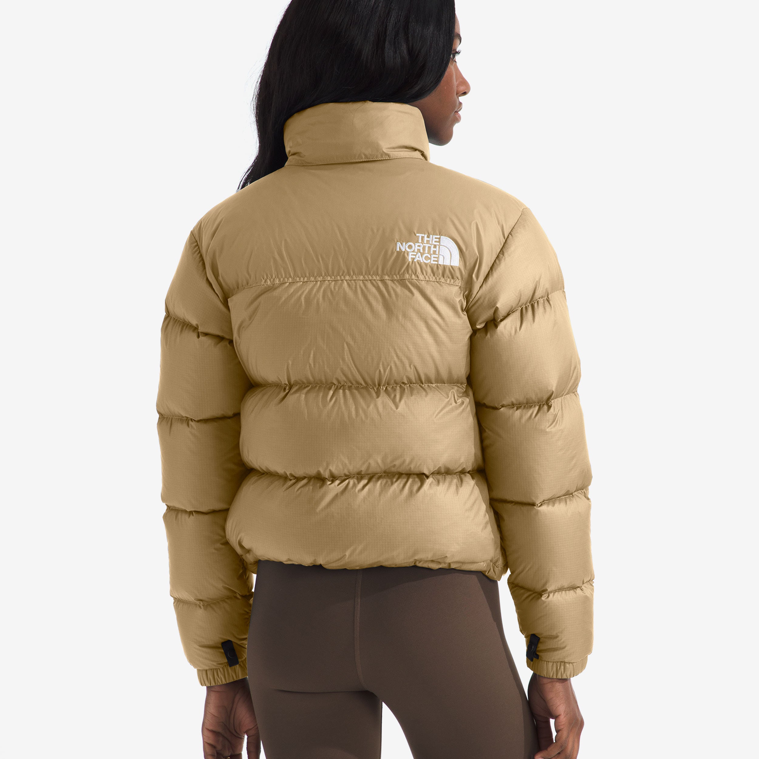 Wmns 1996 Retro Nuptse Jacket
