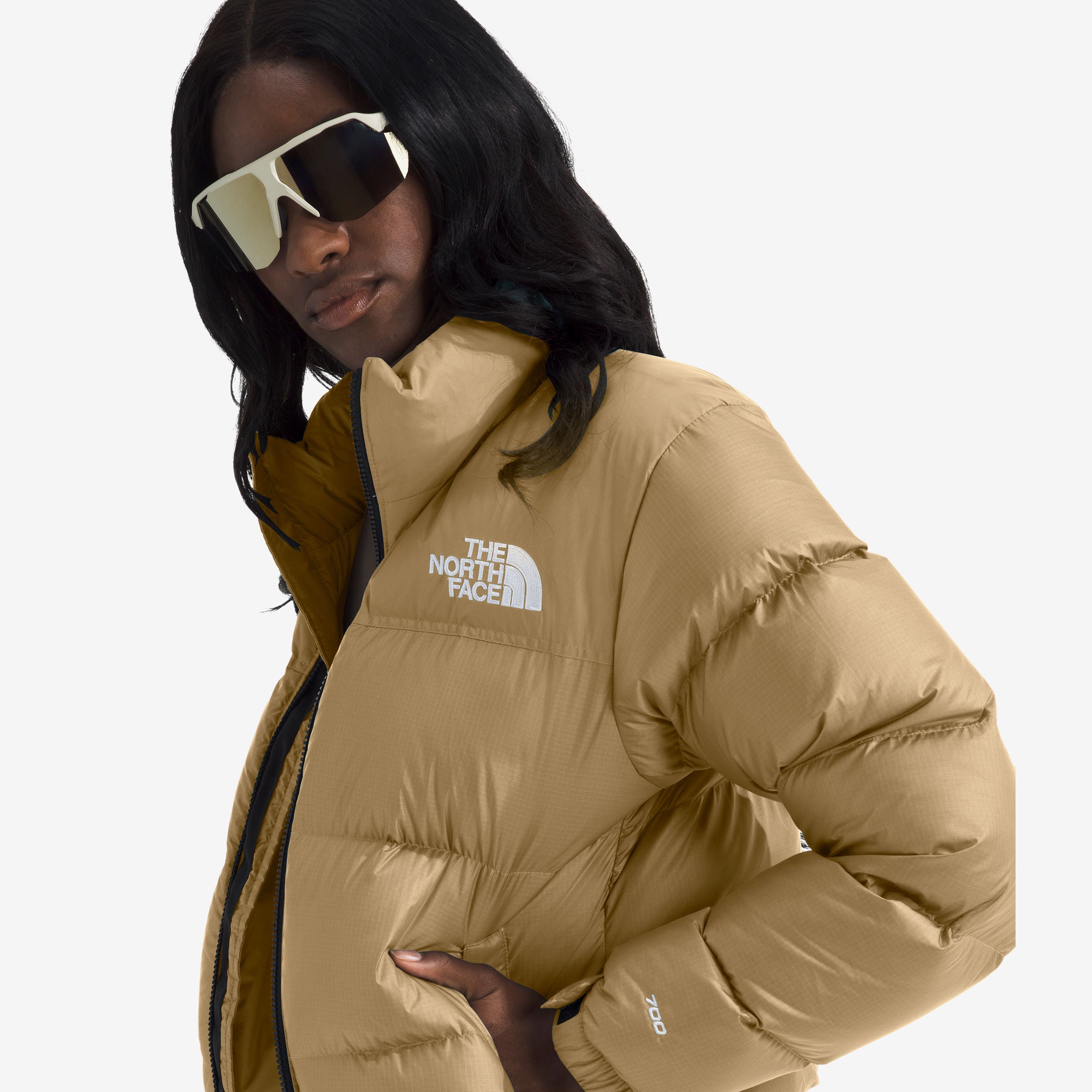 Wmns 1996 Retro Nuptse Jacket