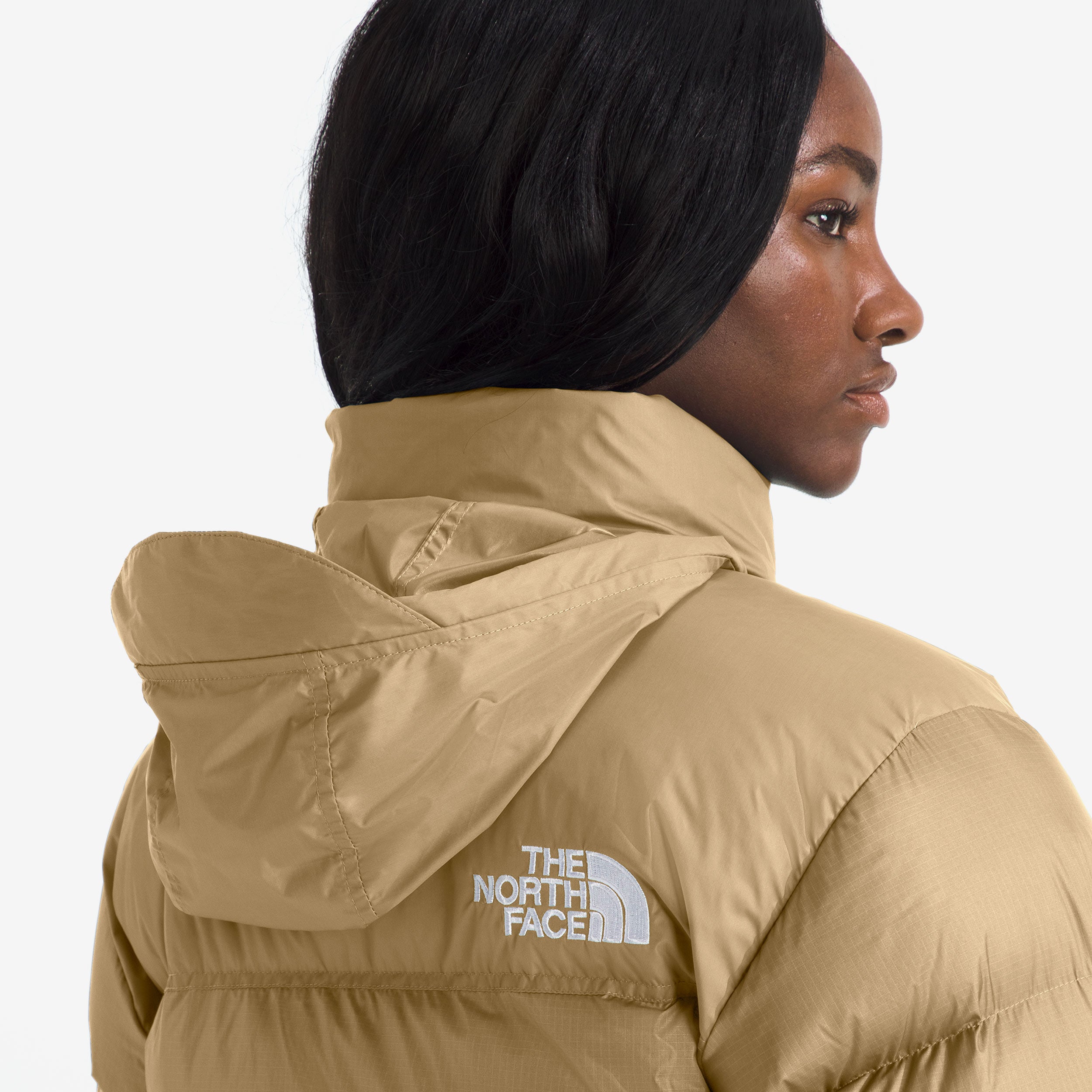 Wmns 1996 Retro Nuptse Jacket