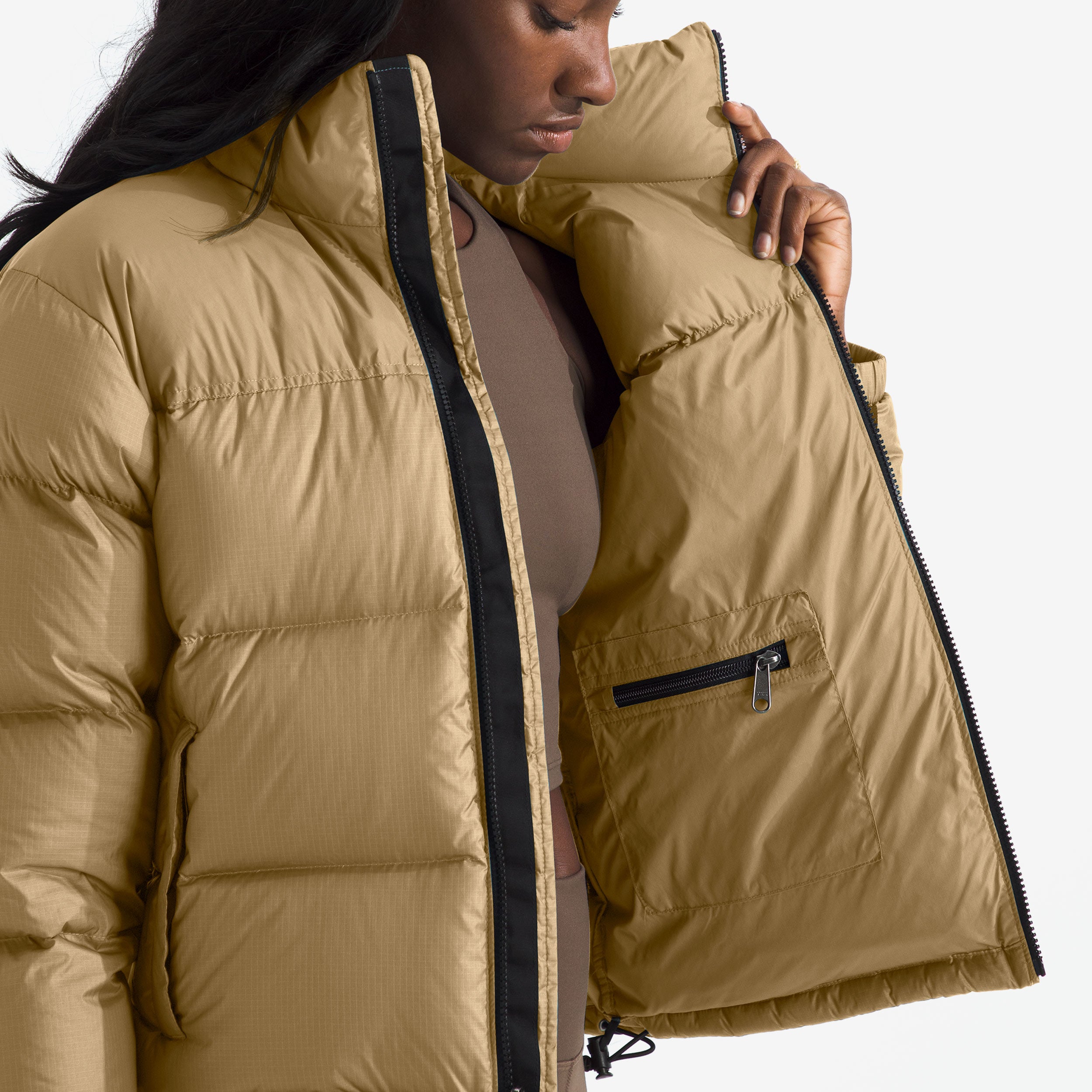 Wmns 1996 Retro Nuptse Jacket