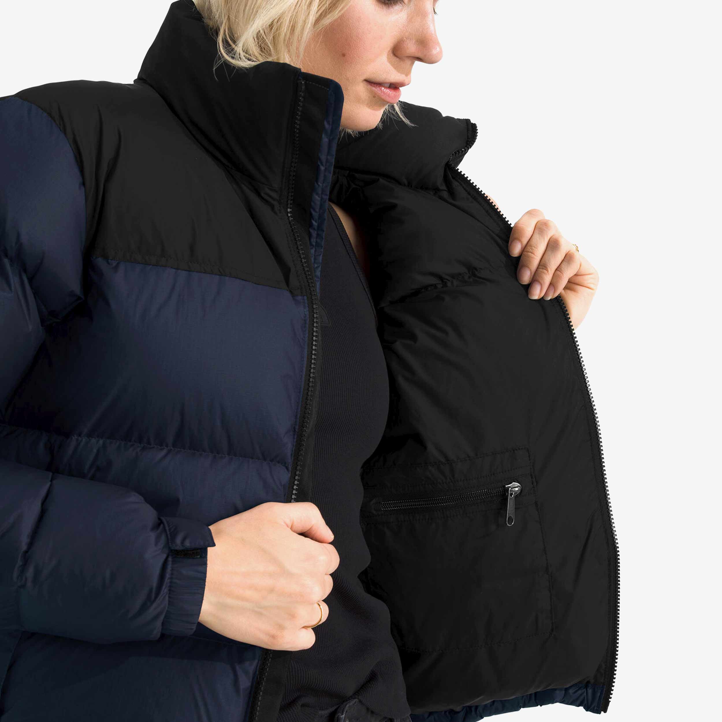Wmns 1996 Retro Nuptse Jacket