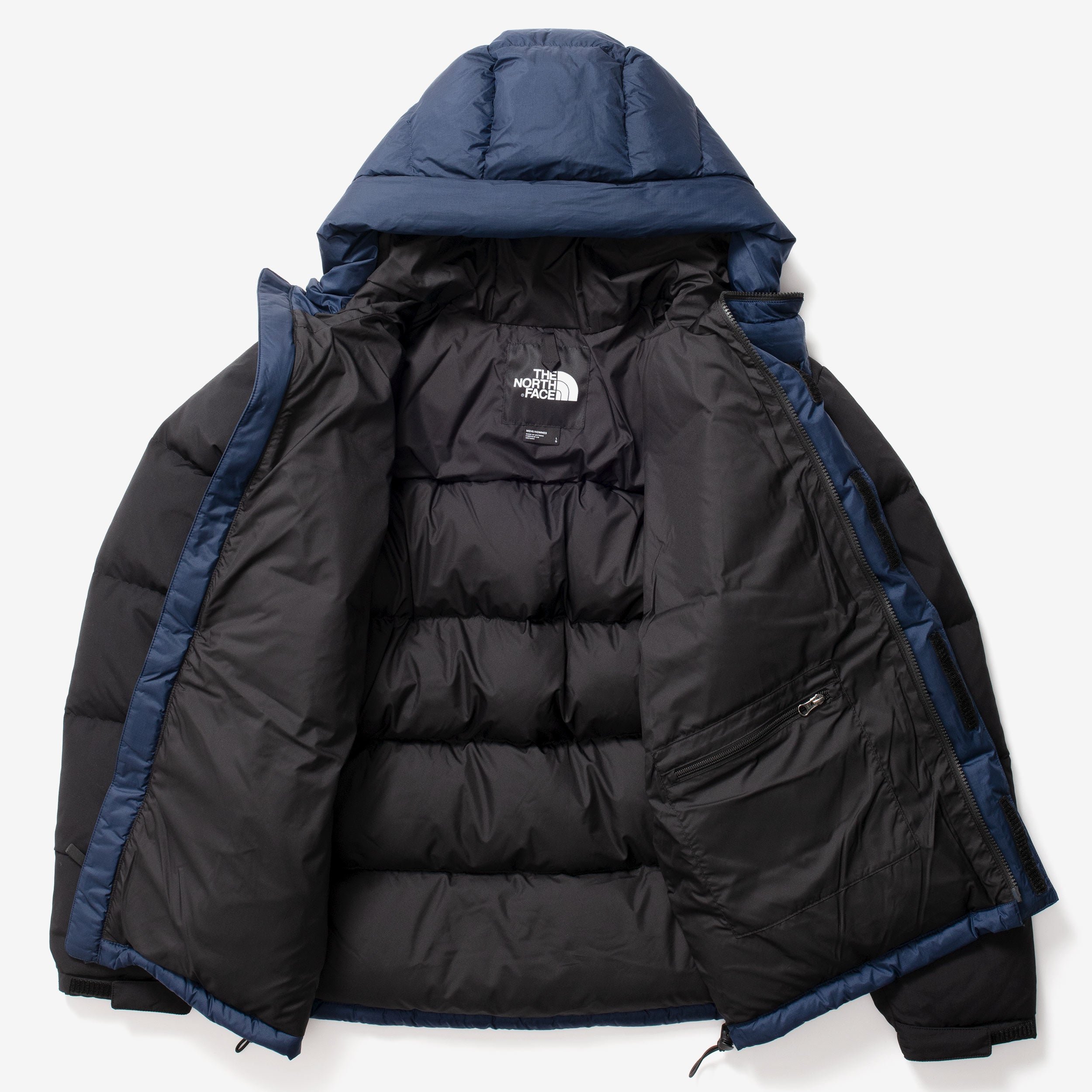 Hmlyn Down Parka