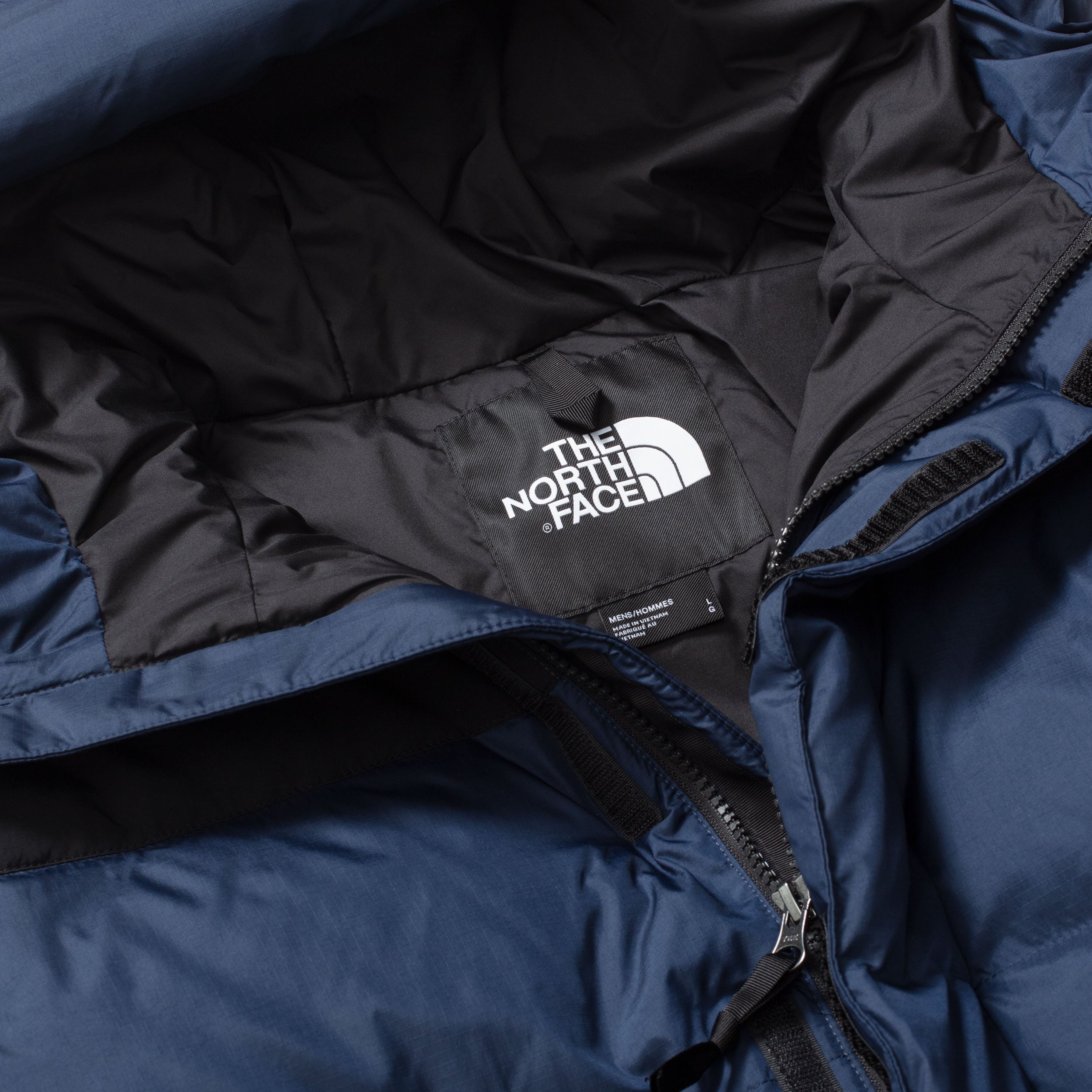 Hmlyn Down Parka