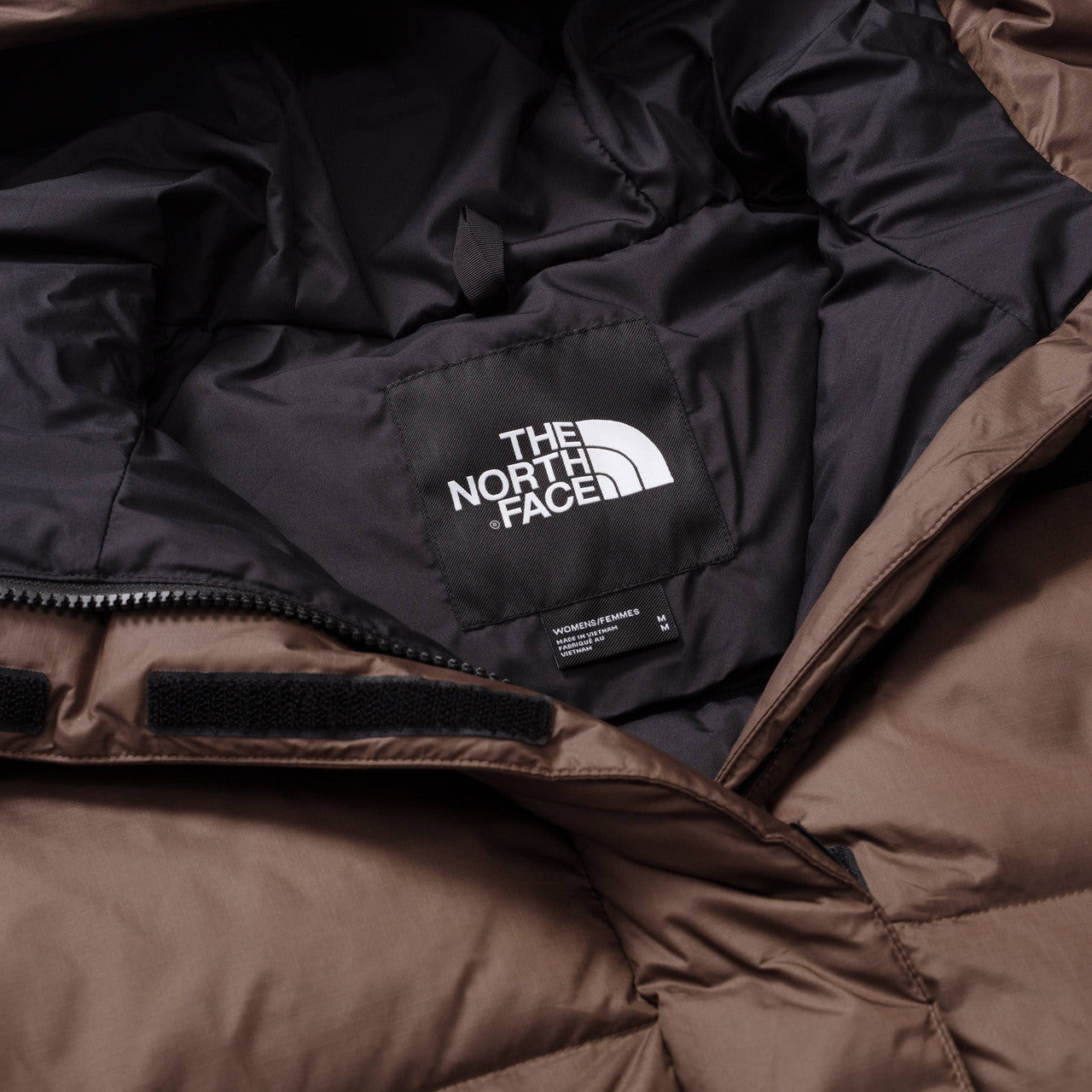 Wmns Hmlyn Down Parka | NF0A4R2W5EX1