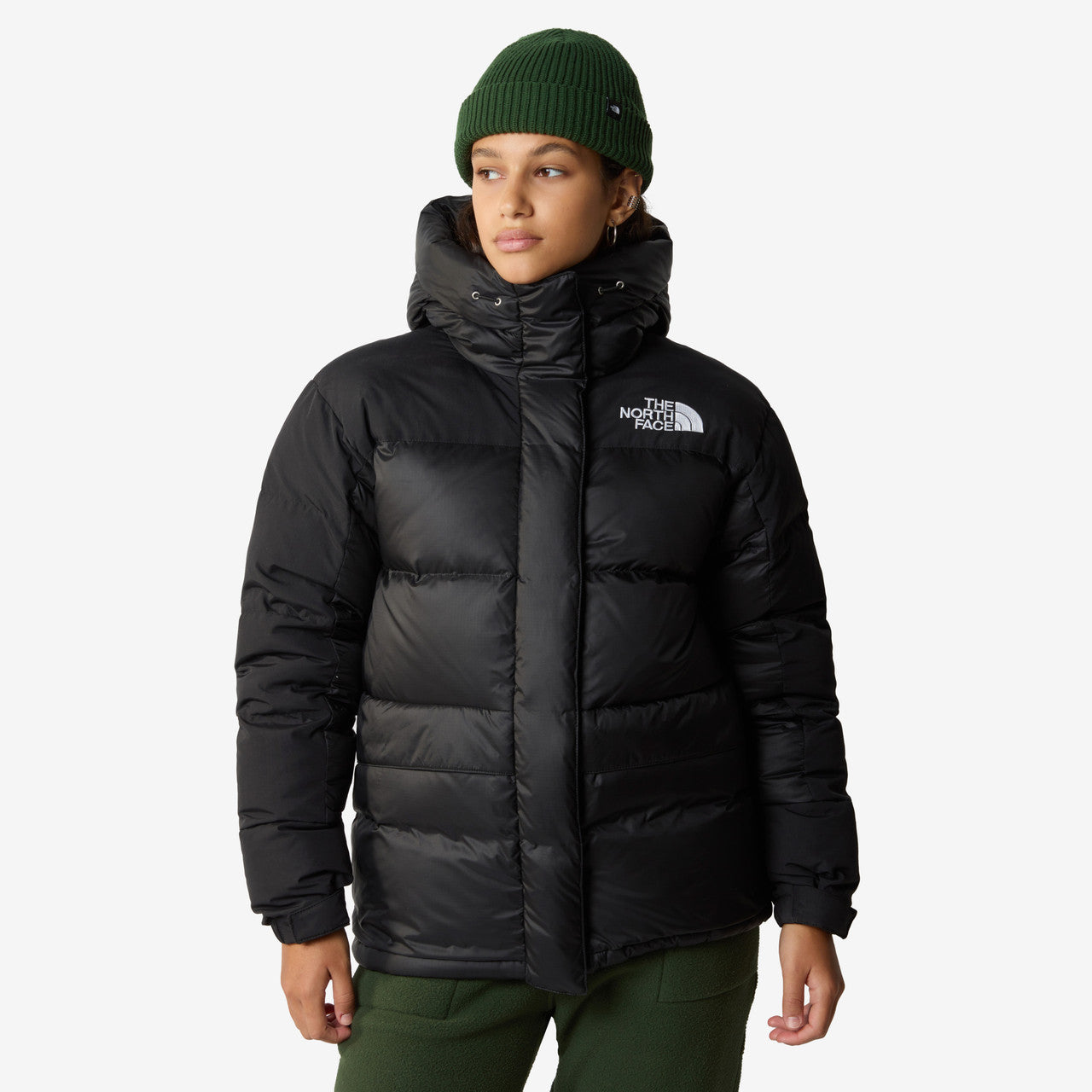 Wmns Hmlyn Down Parka | NF0A4R2WJK3