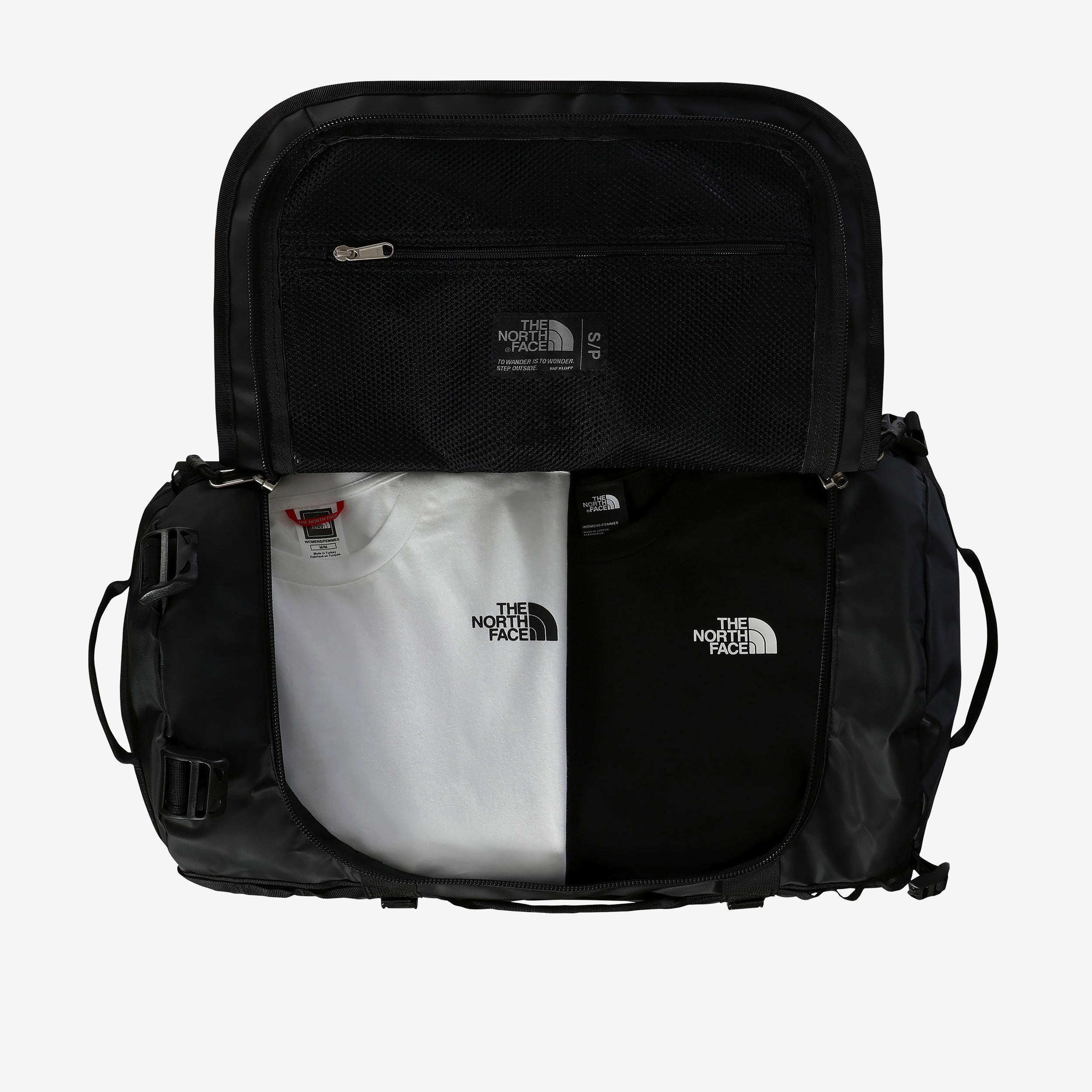 Base Camp Duffel-S