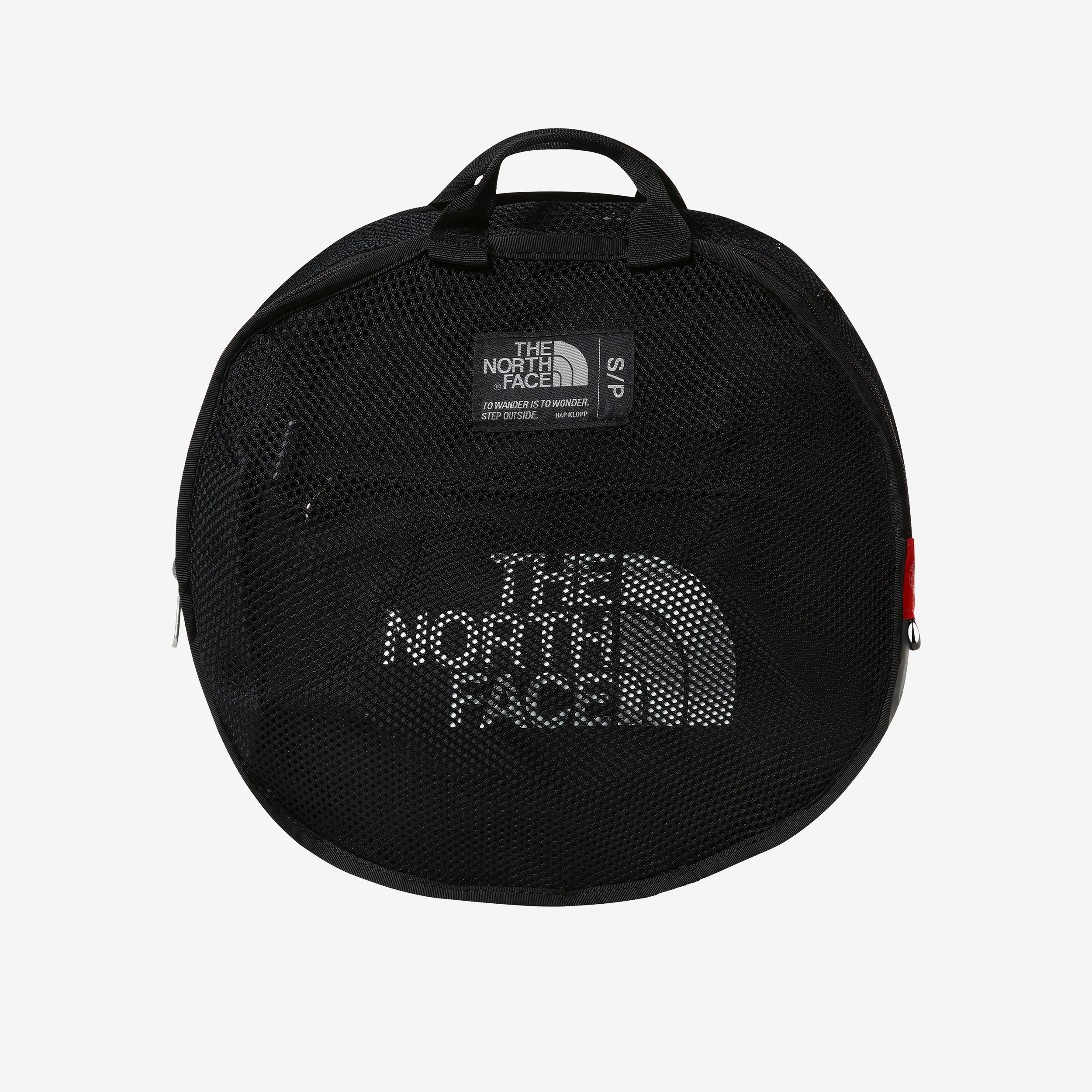 Base Camp Duffel-S