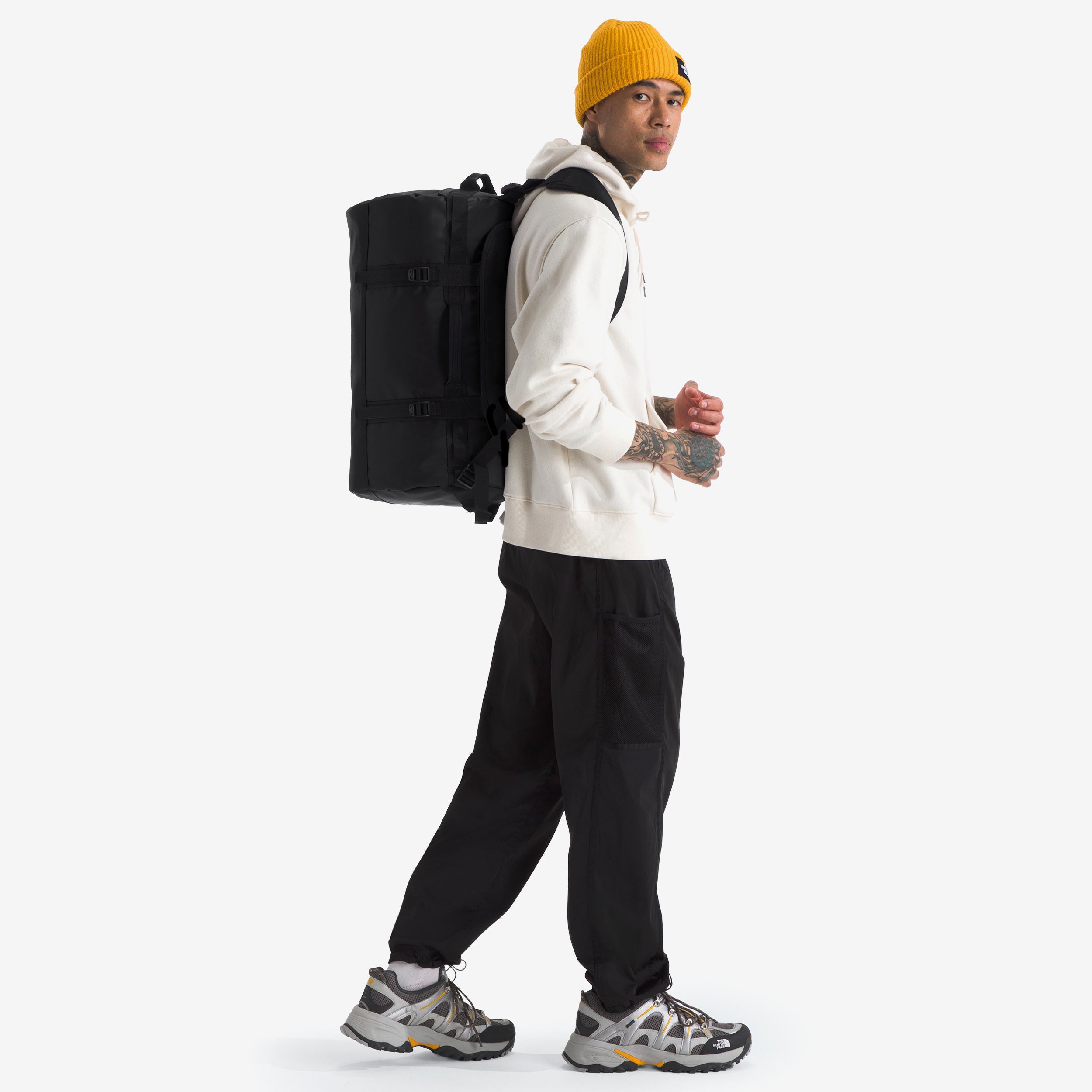 Base Camp Duffel-S